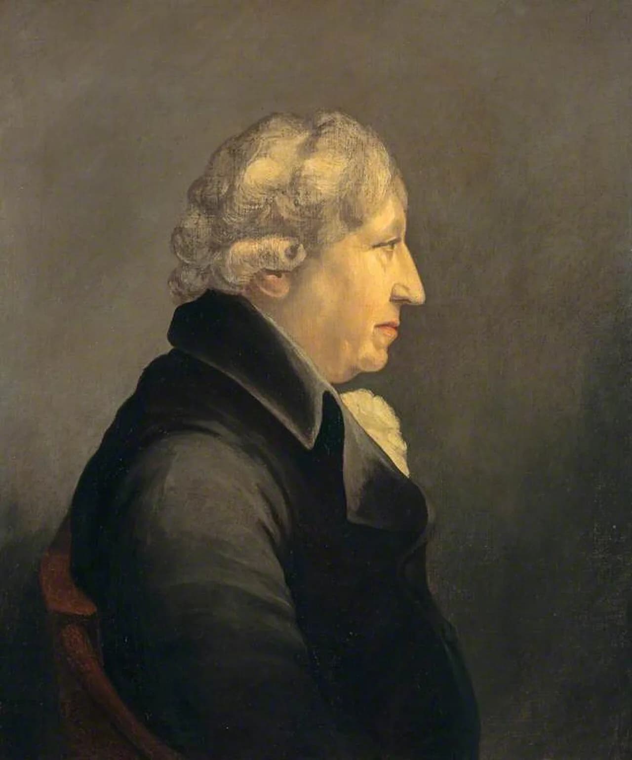 Patrick Miller of Dalswinton