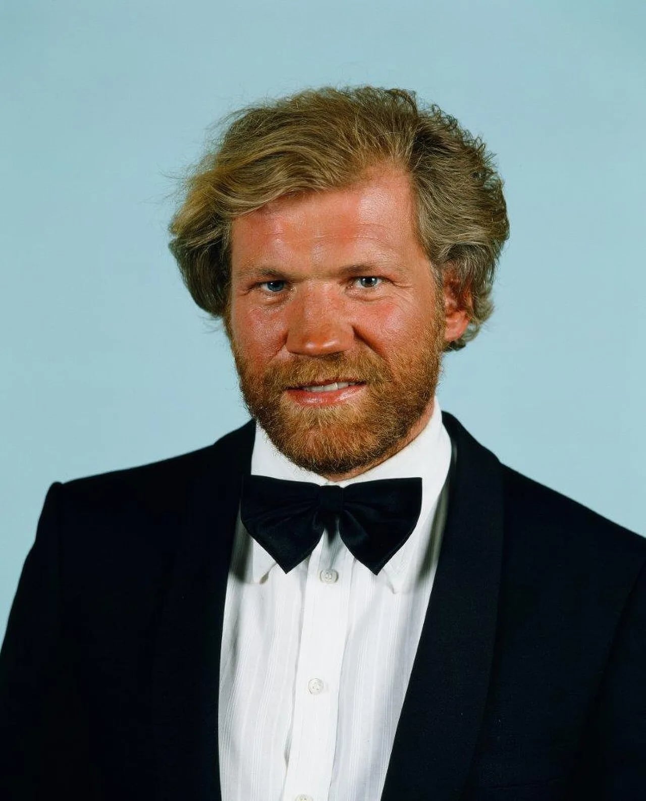 Porträt von Raimund Harmstorf (1939–1998) – Gedenkseite