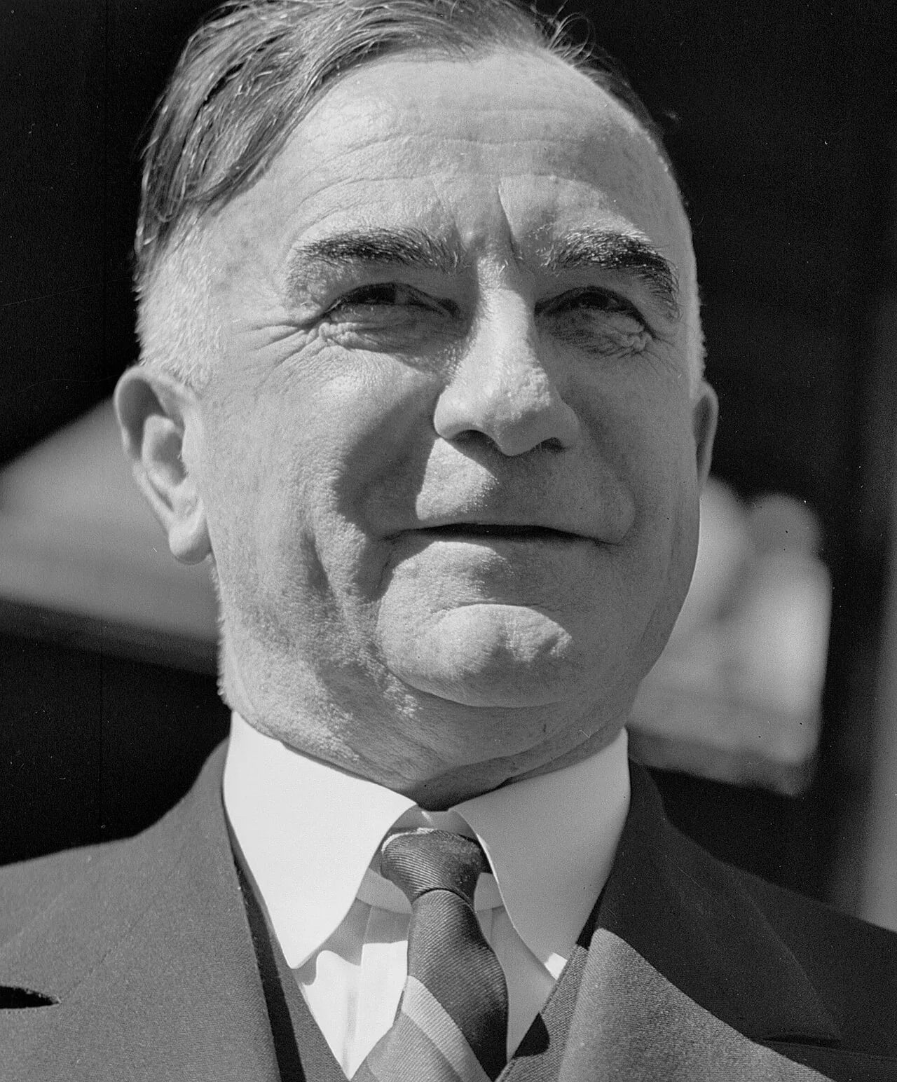 Portrait of Paul John McCormick (1879–1960) – memorial page