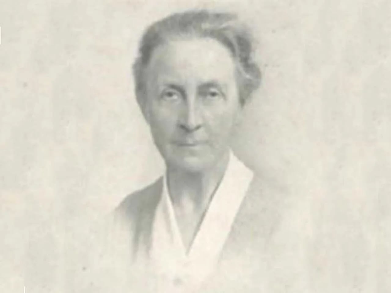 Portrait of Florence Feek (1876–1940) – memorial page