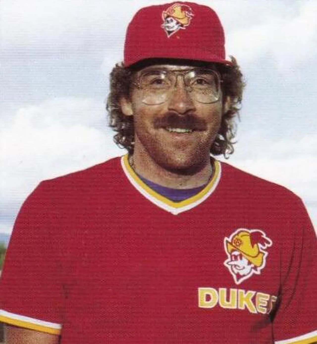 Porträt von Pete Ladd (1956–2023) – Gedenkseite