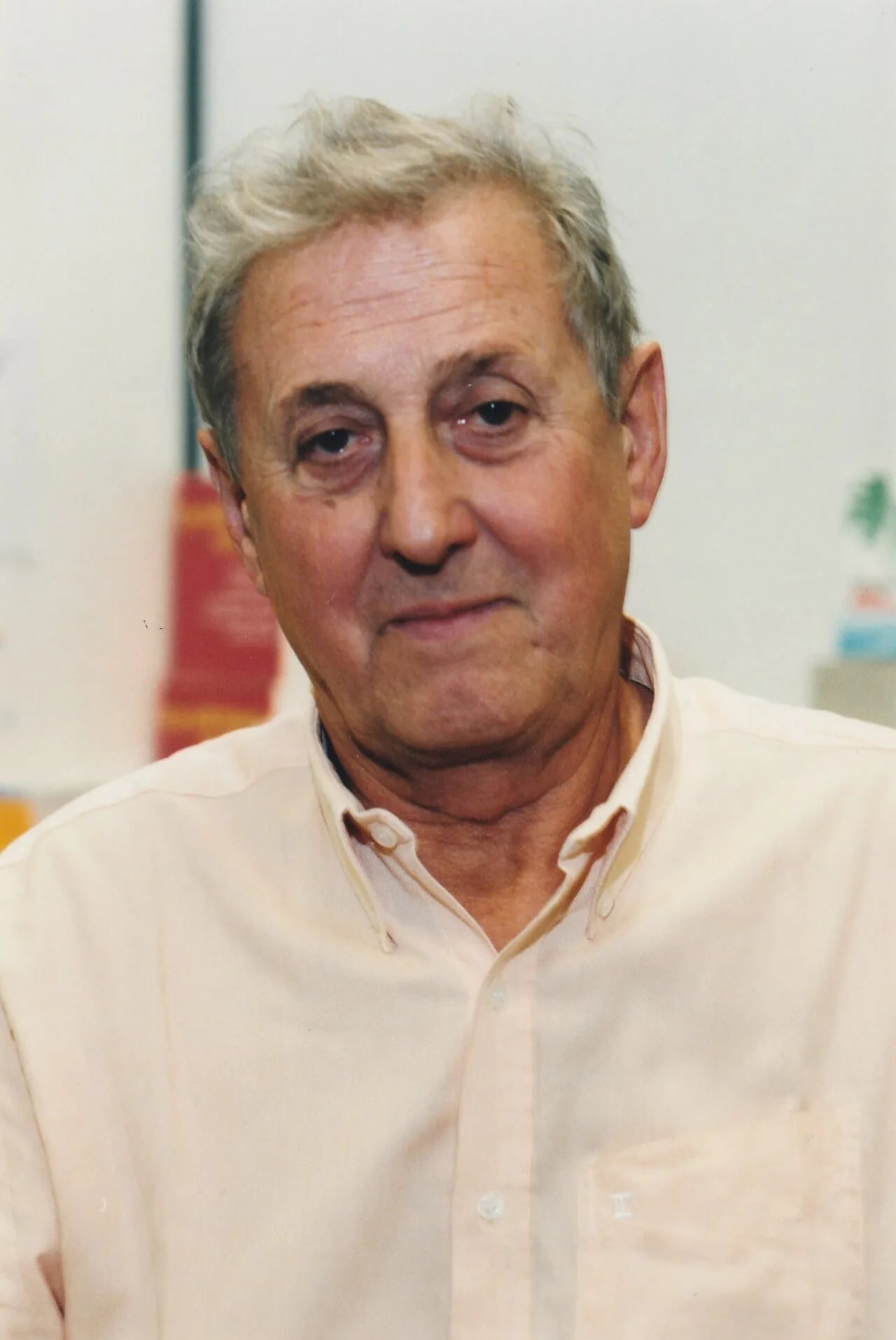 Porträt von René Desmaison (1930–2007) – Gedenkseite