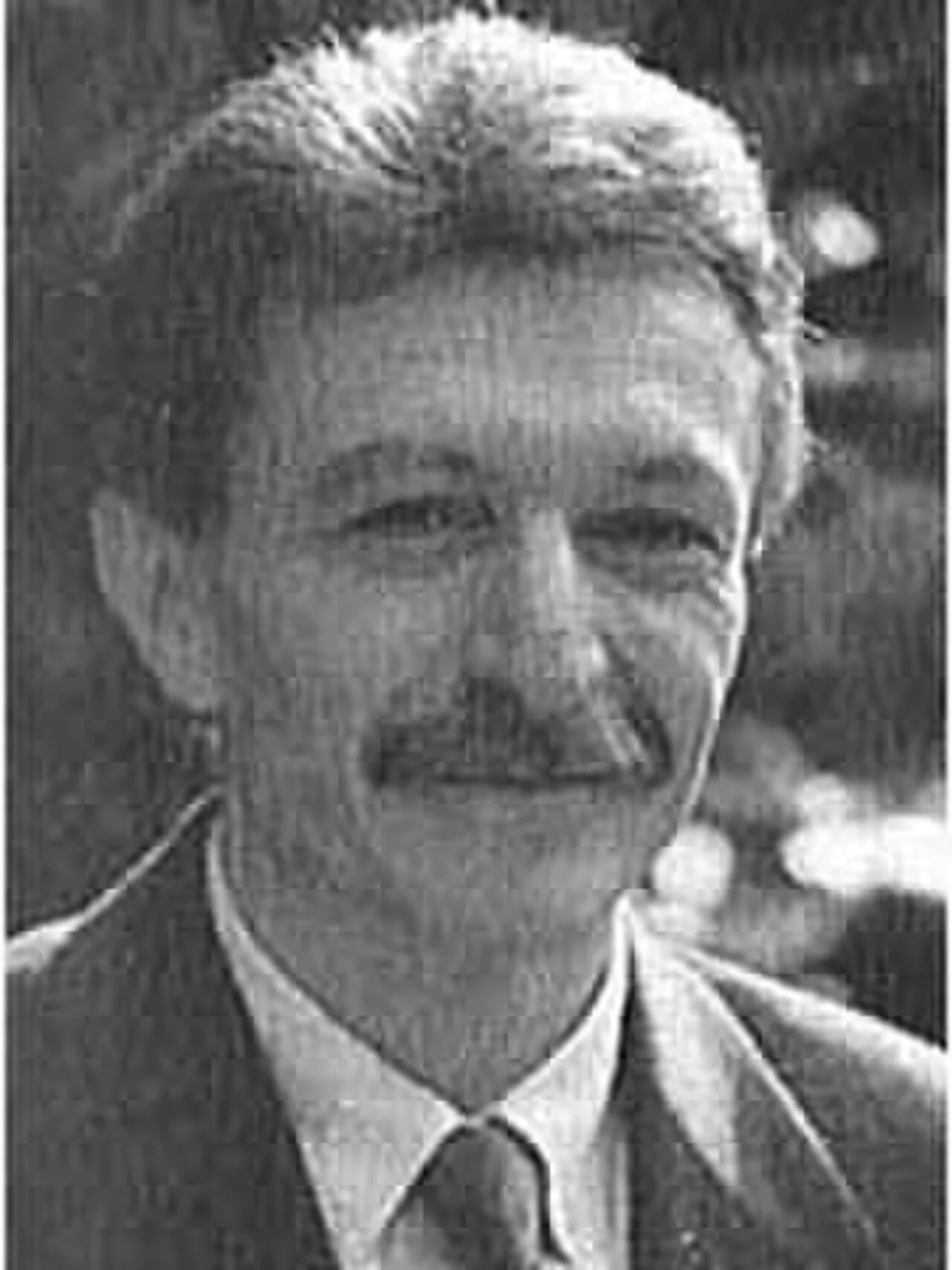 Portrait of Pierangelo Giovanolla (1950–2021) – memorial page
