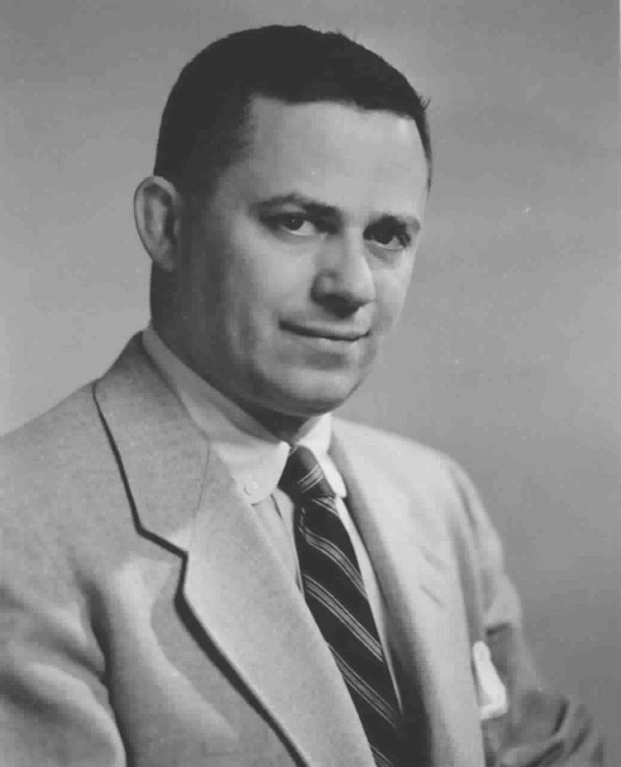 Porträt von Philip H. Goodman (1915–1976) – Gedenkseite