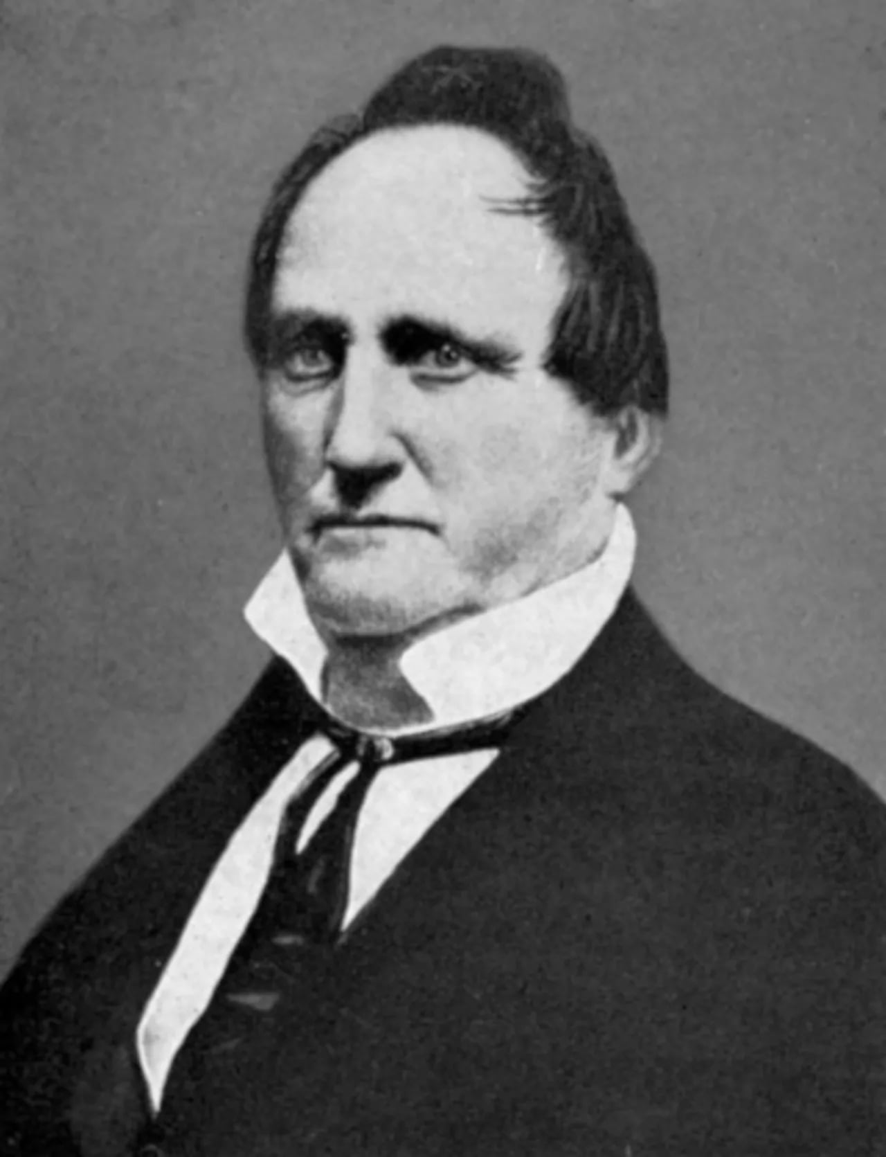 Porträt von Philip Maxwell (1799–1859) – Gedenkseite