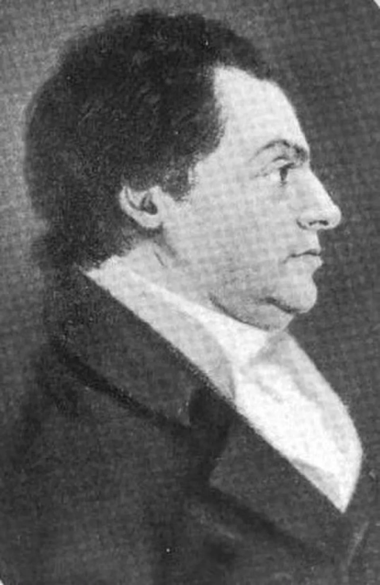 Philip S. Van Rensselaer