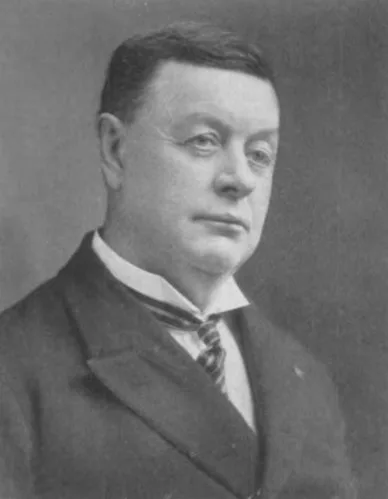 Philip T. Van Zile