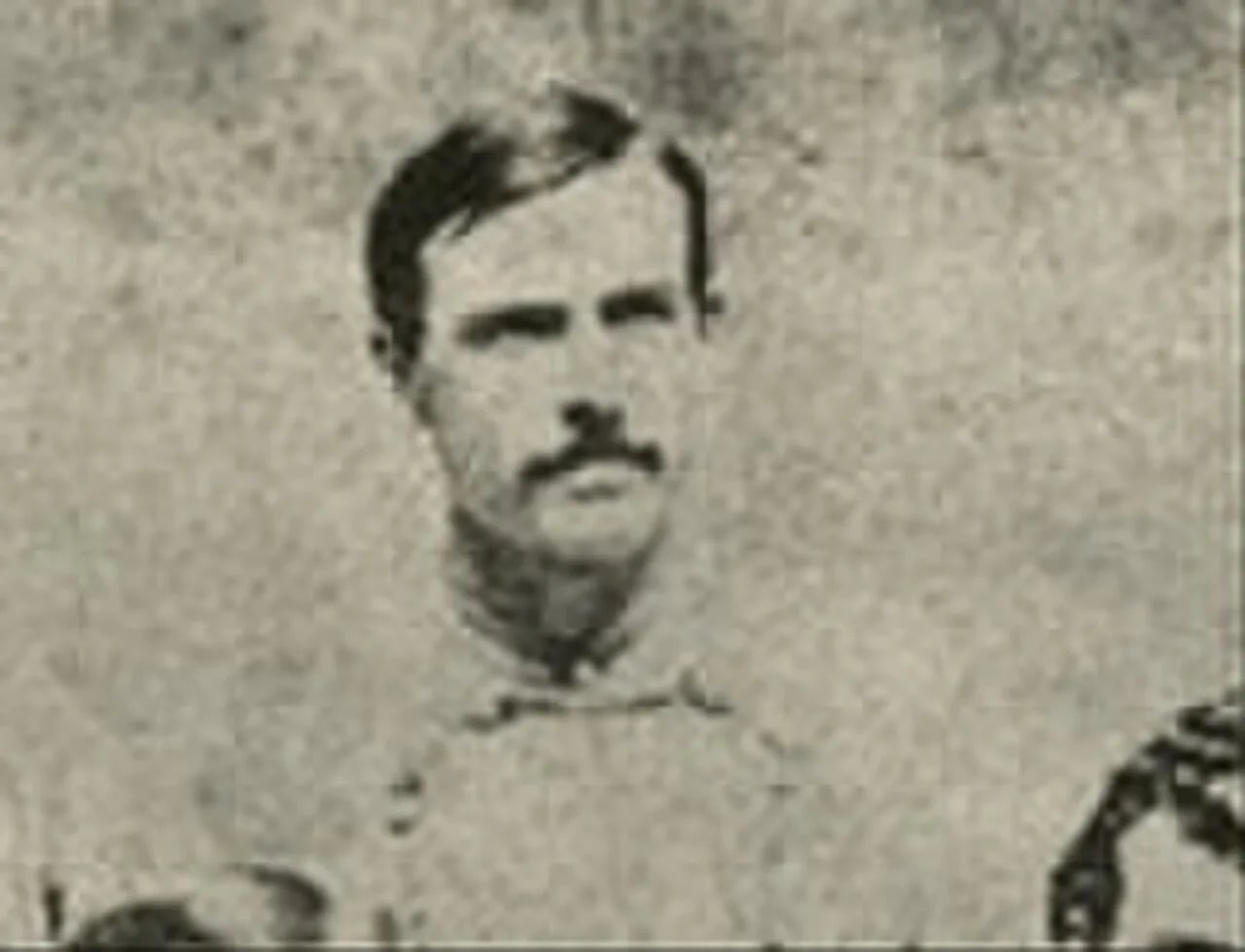 Portrait of Phonney Martin (1845–1933) – memorial page