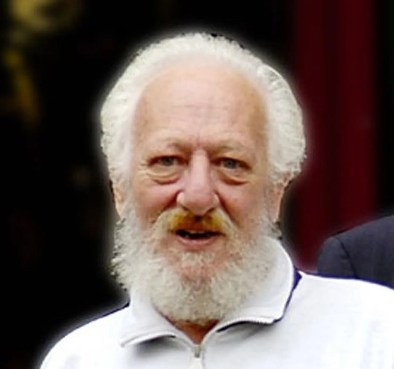 Portrait of Eamonn Campbell (1946–2017) – memorial page