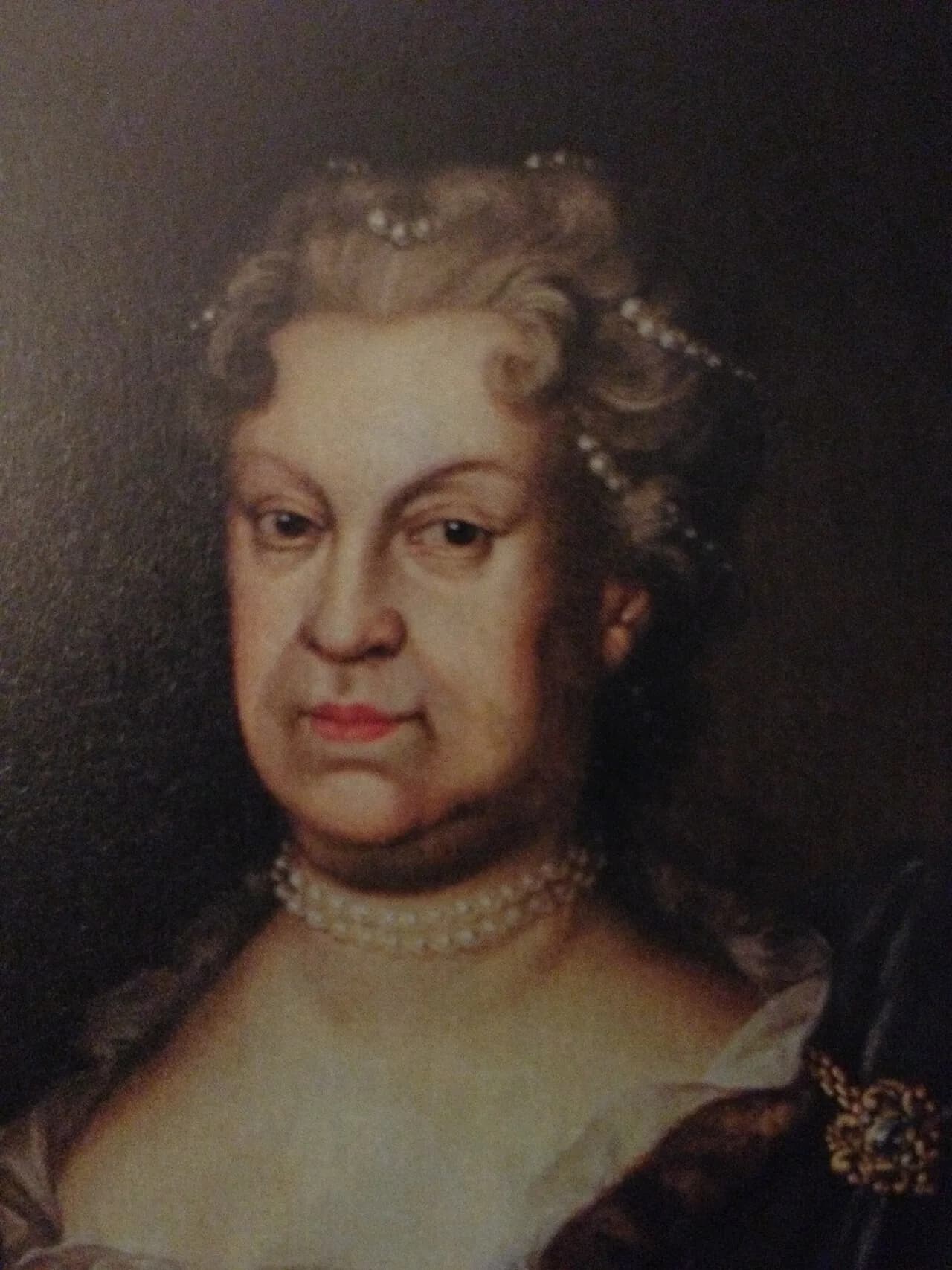 Æmilie Juliane von Barby-Mühlingen