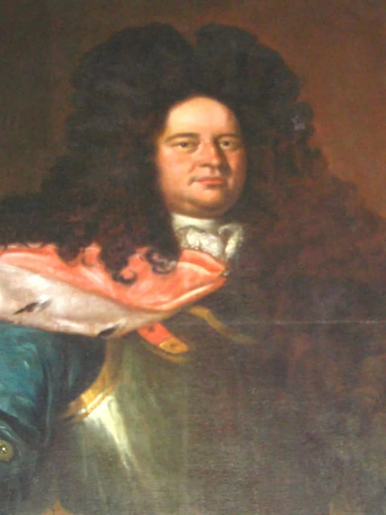 Christian Wilhelm