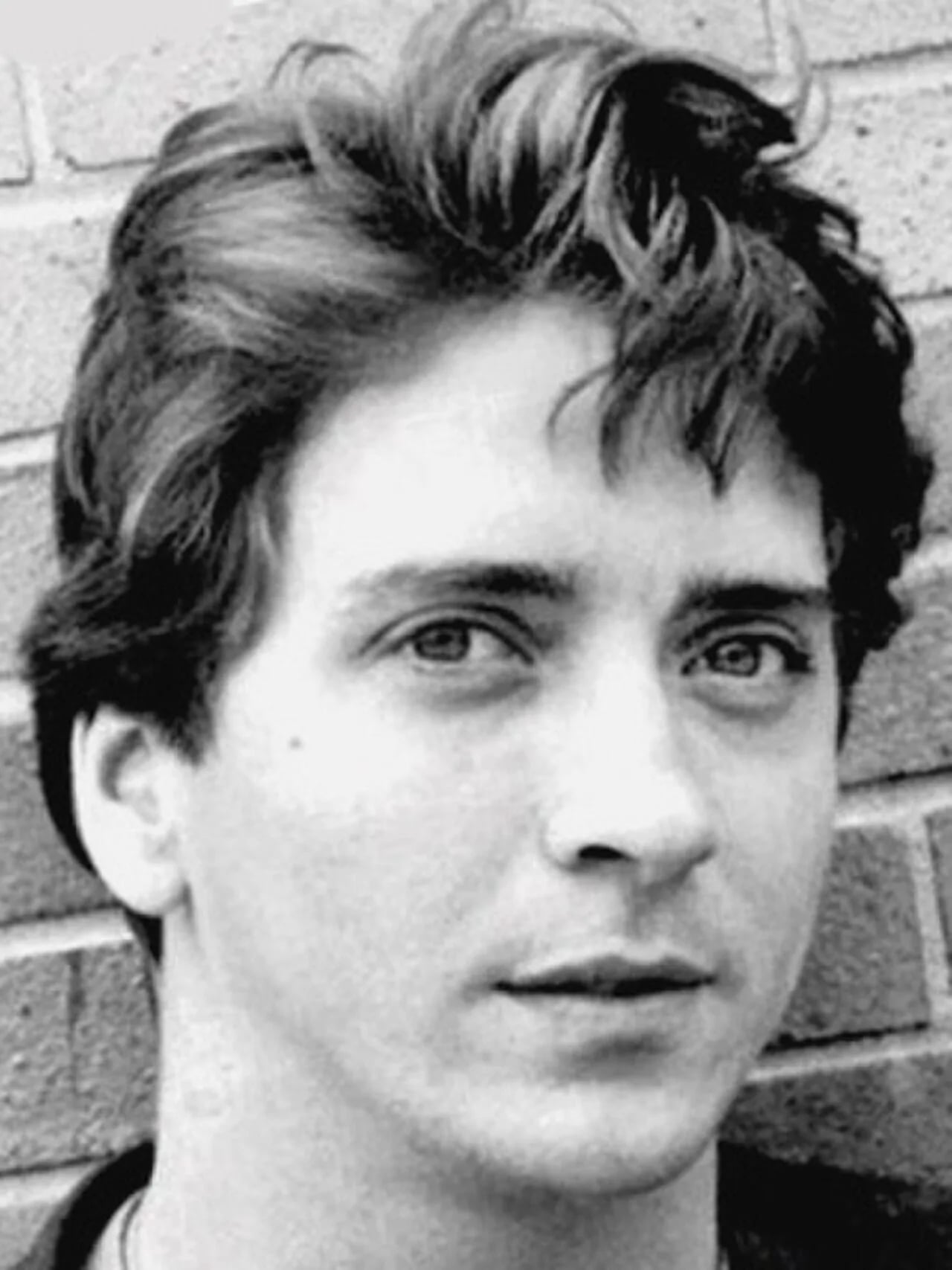 Portrait of James Hayden (1953–1983) – memorial page