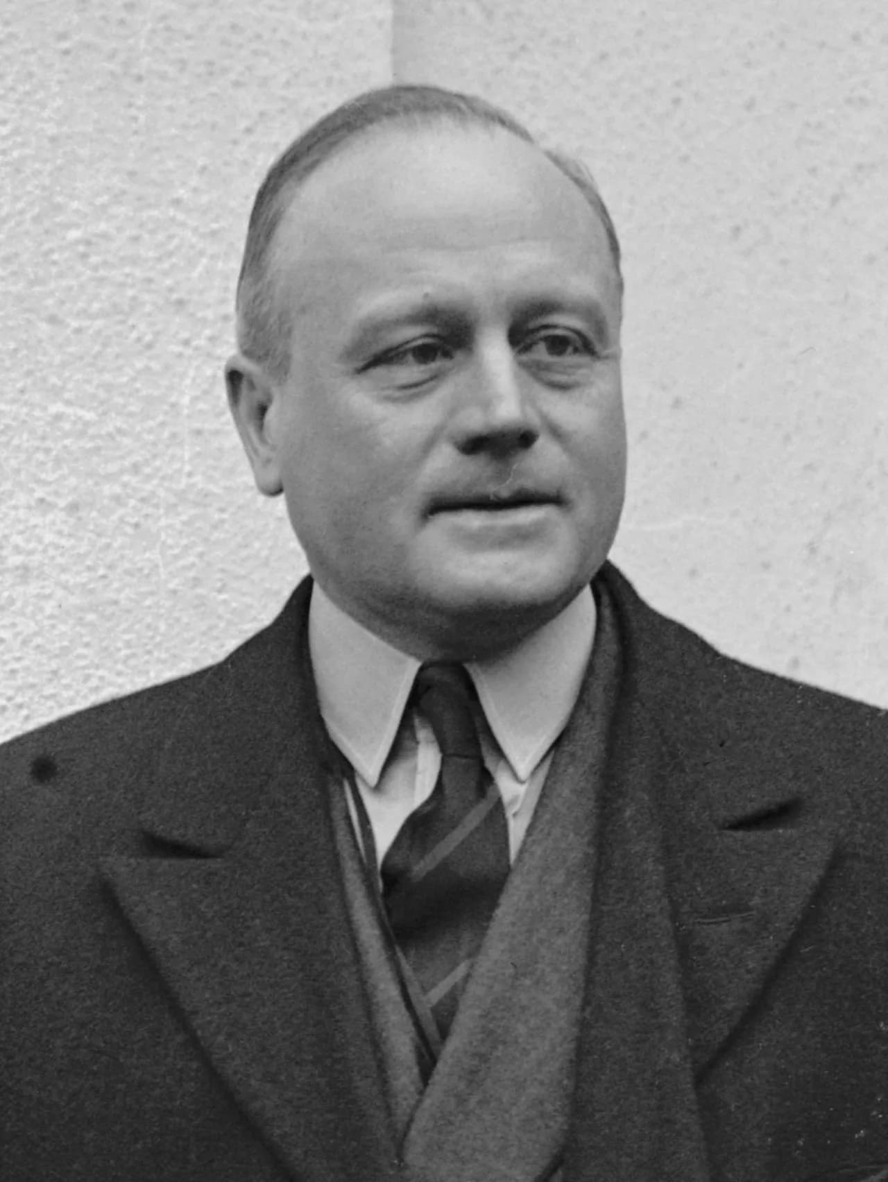 Arthur W. Little