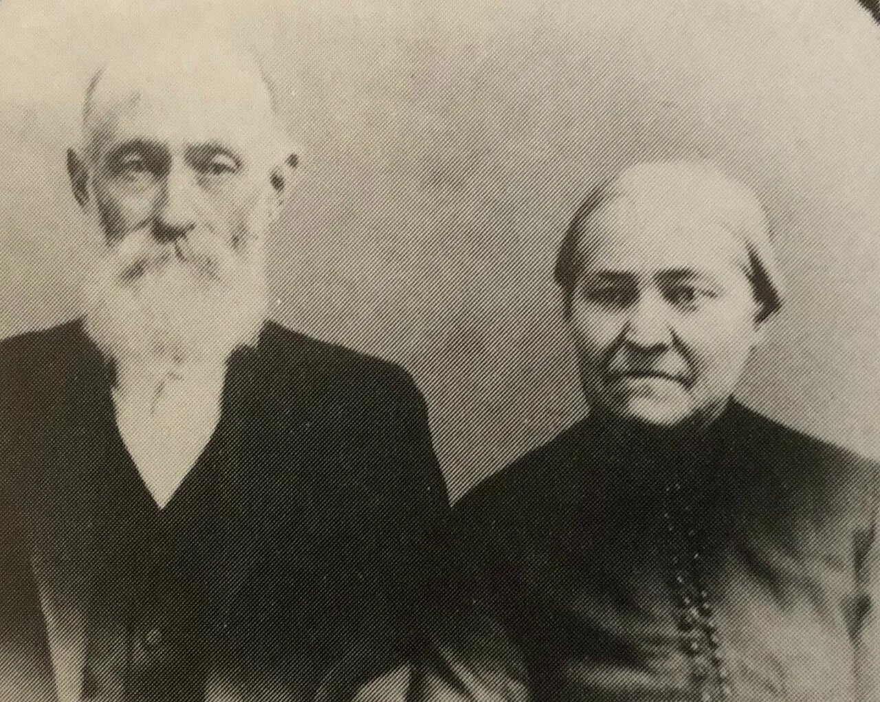 Portrait of Susan McCord (1829–1909) – memorial page