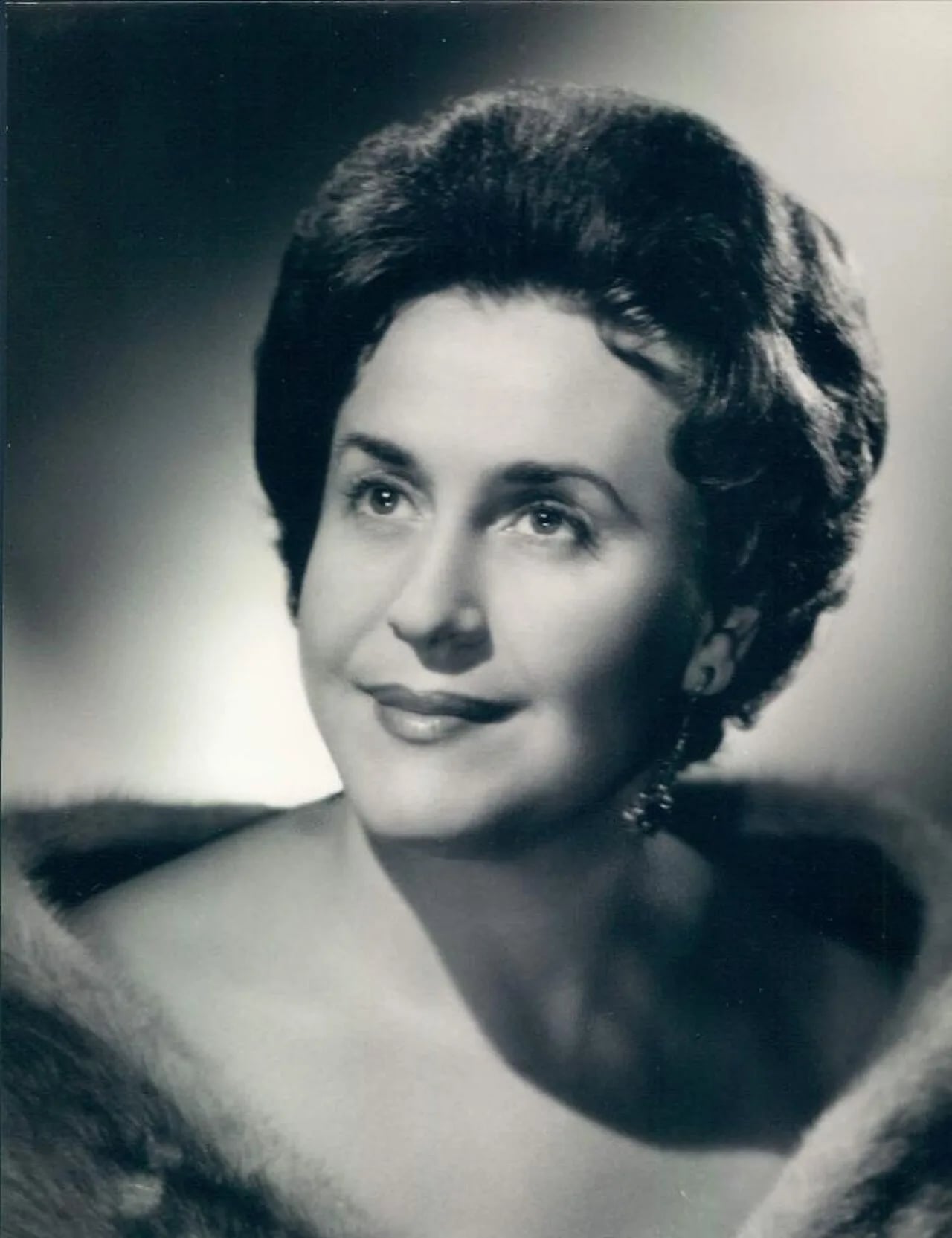 Porträt von Hilde Zadek (1917–2019) – Gedenkseite