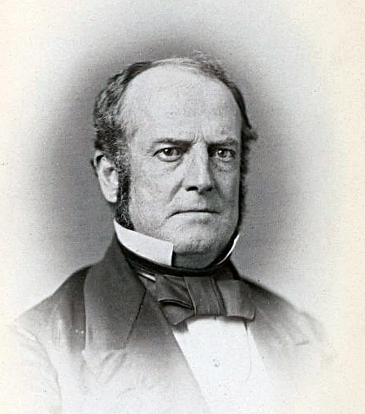 Portrait of James Barroll Ricaud (1808–1866) – memorial page