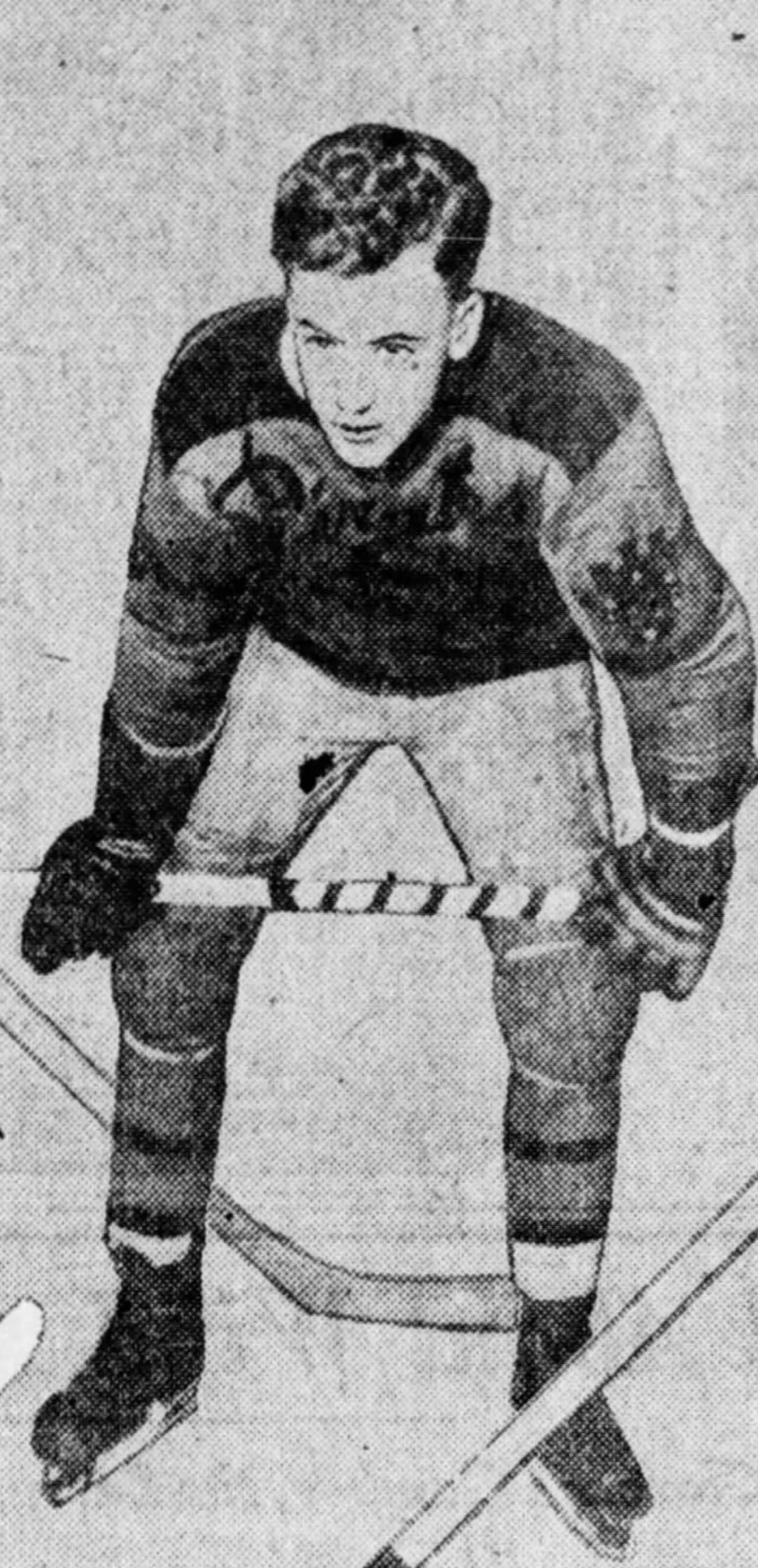 Portrait of Wilfred White (1900–1948) – memorial page