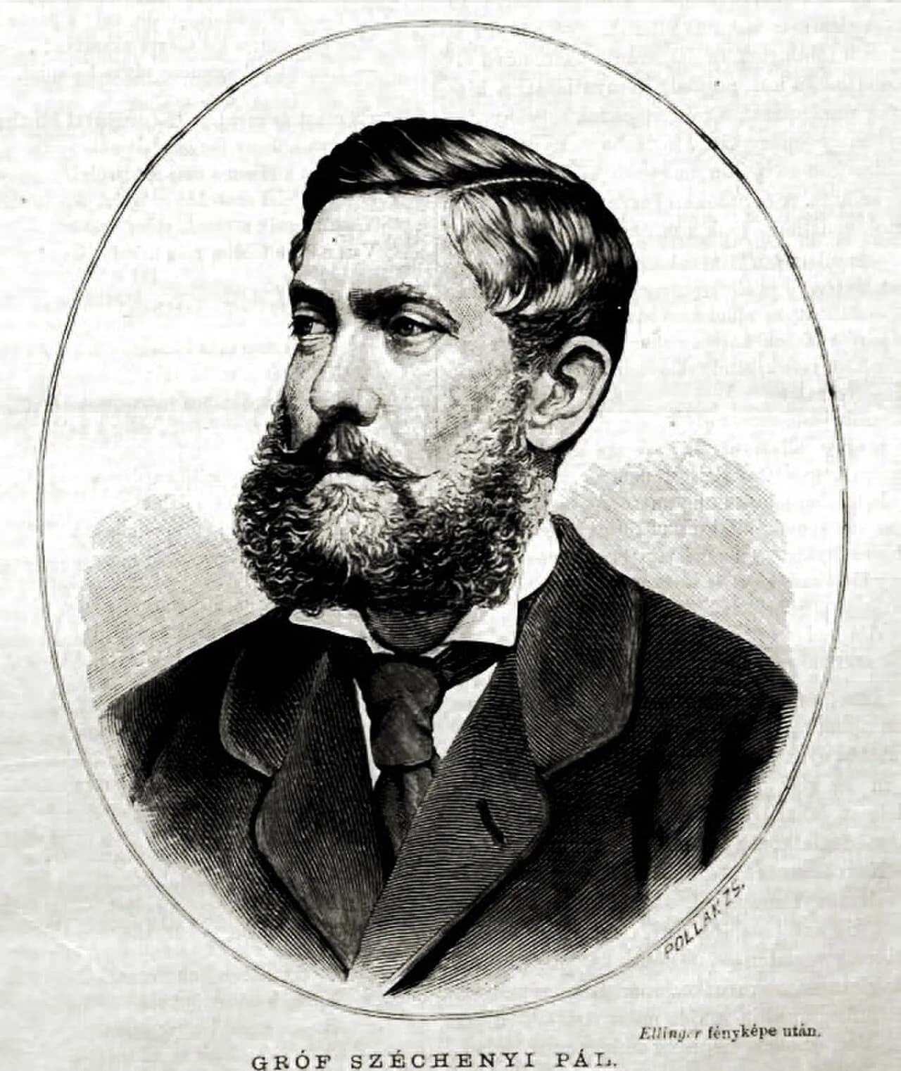 Pál Széchényi