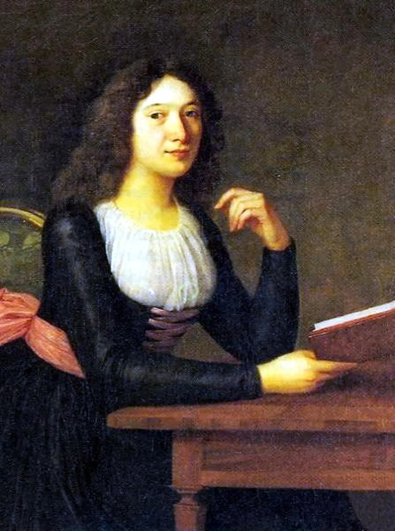 Charlotte von Schiller