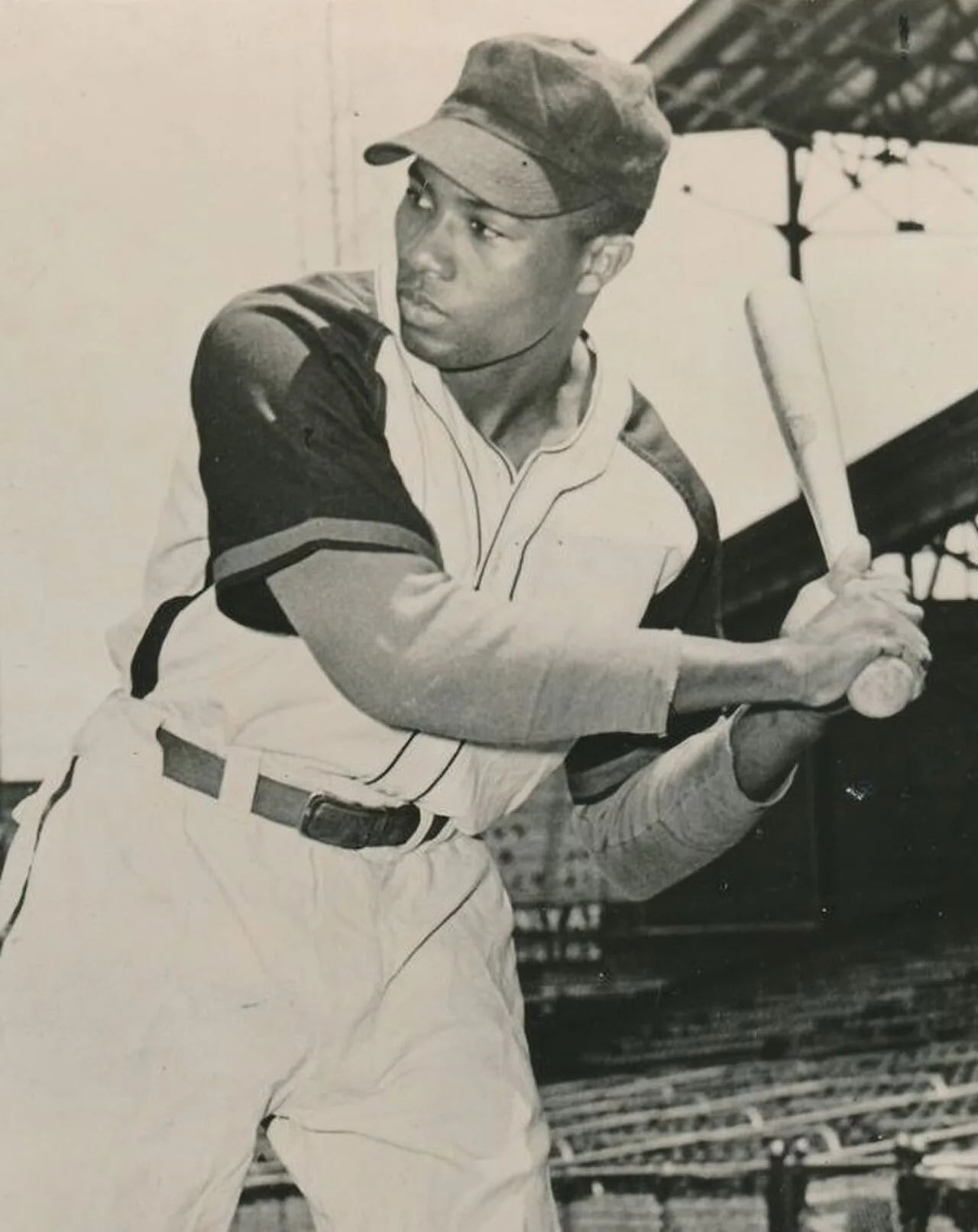 Porträt von Quincy Smith (1918–2002) – Gedenkseite