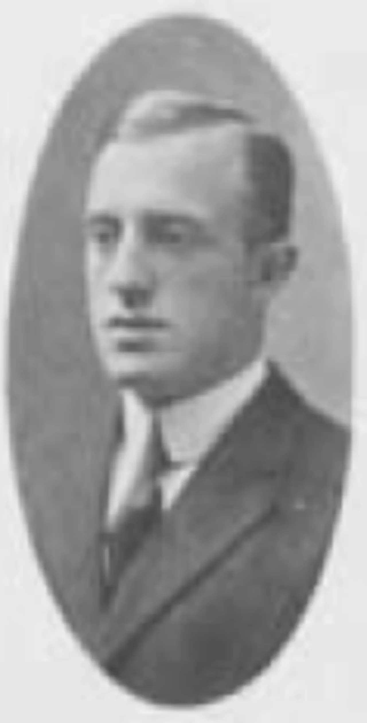 R. M. Brown