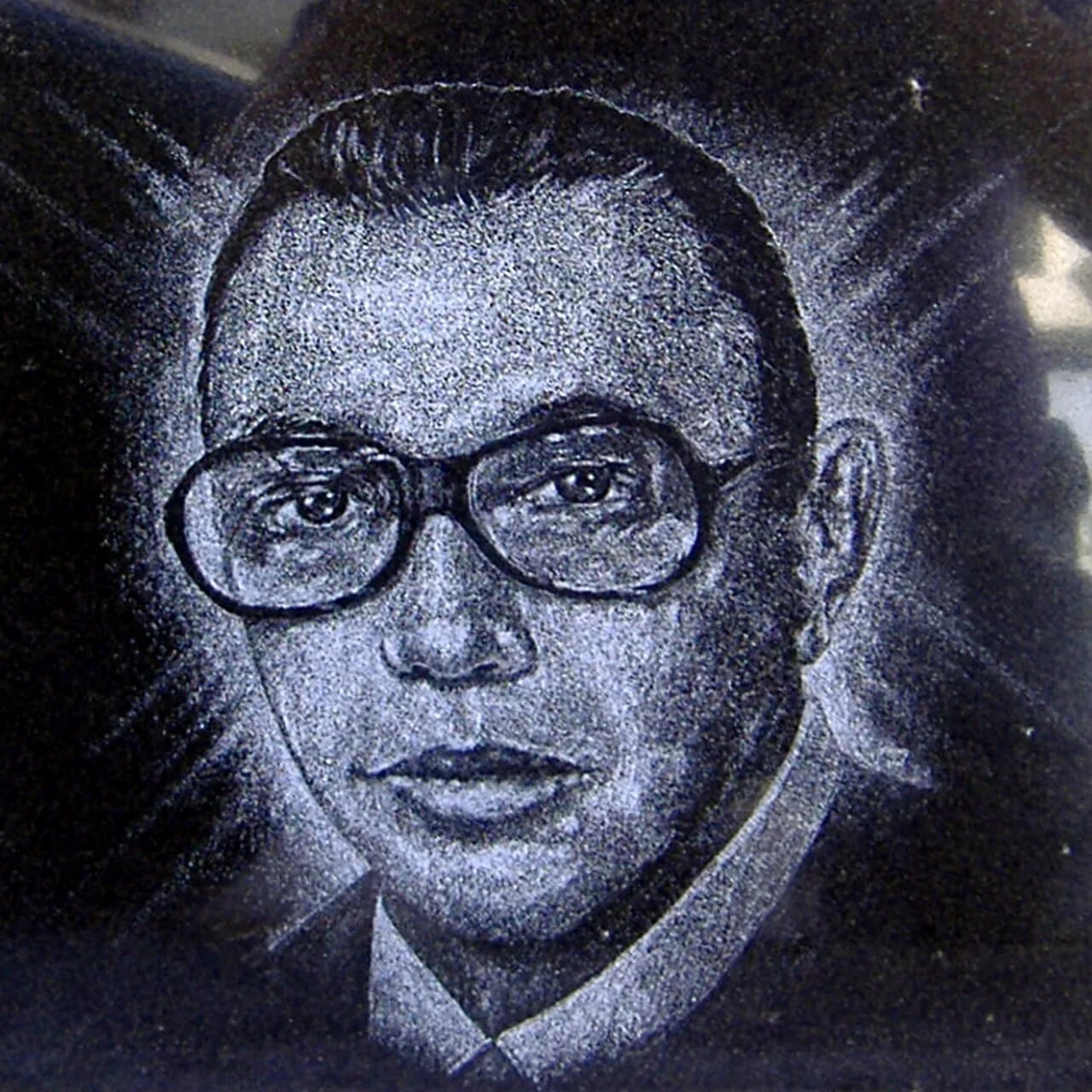 Portrait of Rafael Pietri Oms (1921–2011) – memorial page