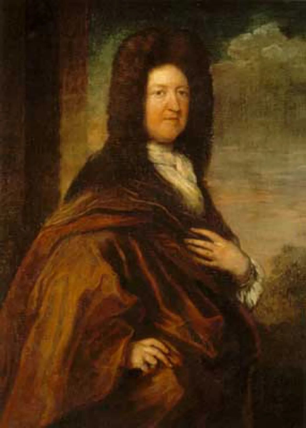 Ralph Montagu, 1. Duke of Montagu