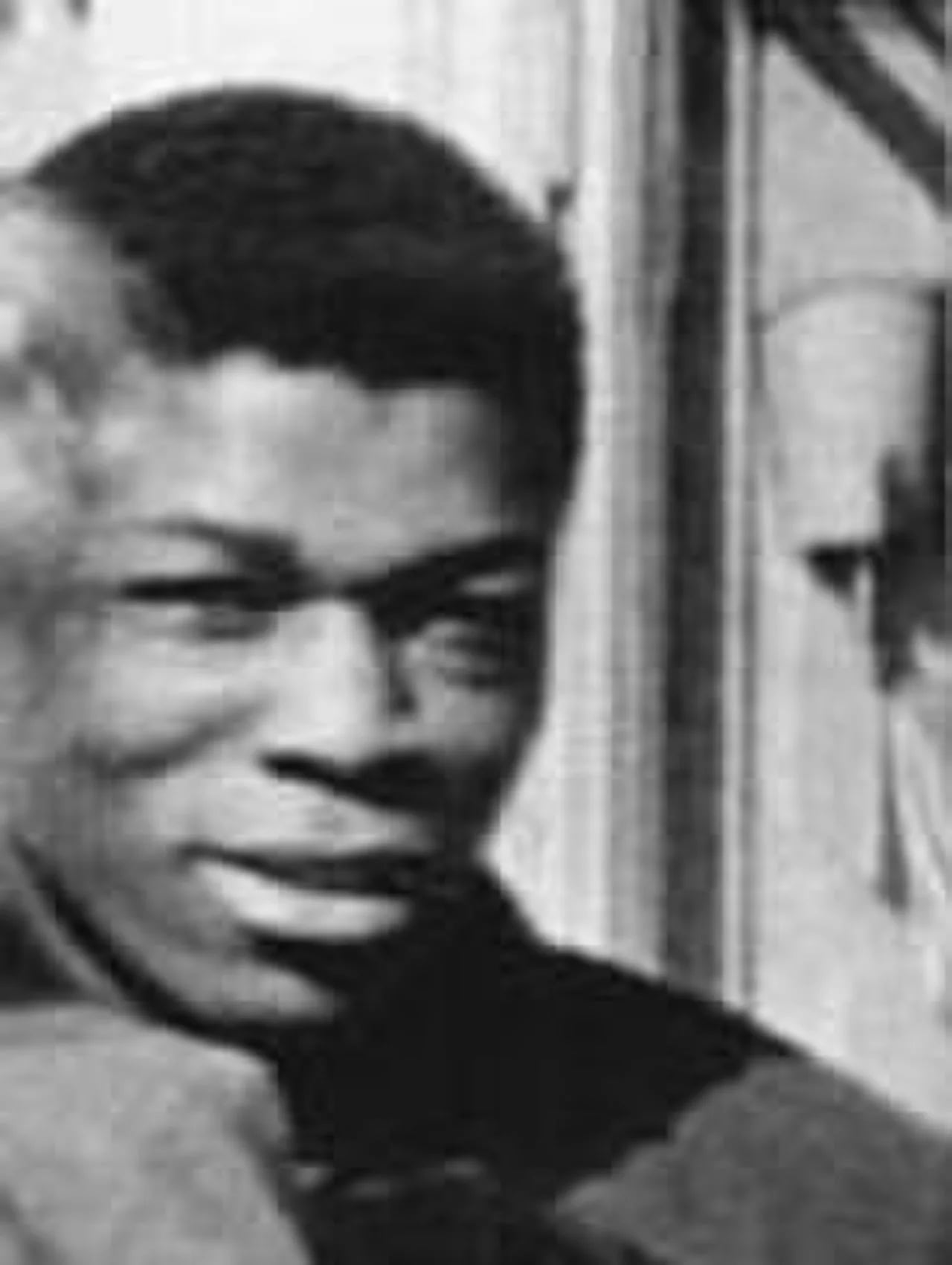 Portrait of Clement Quartey (1938–2024) – memorial page