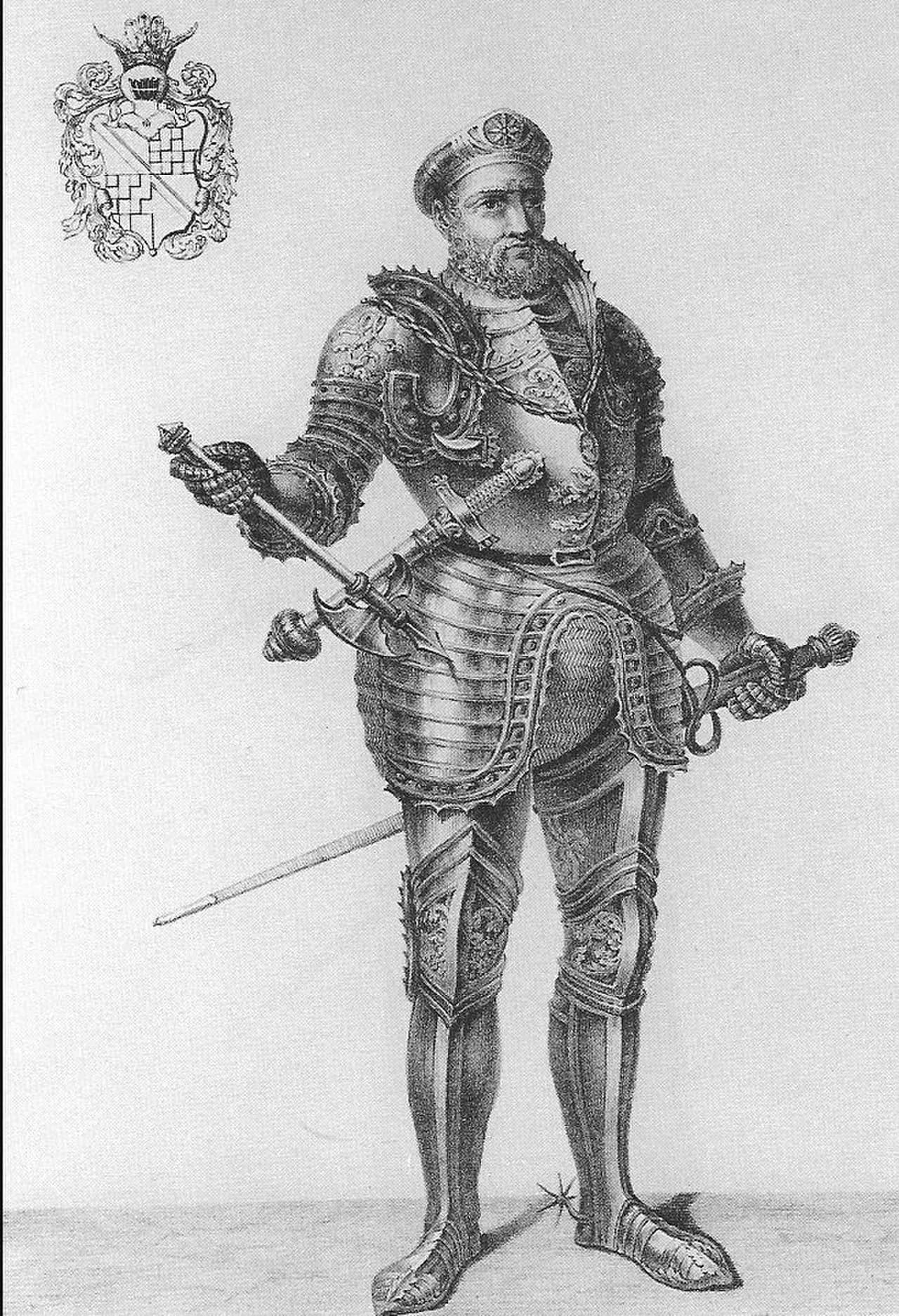 Bernhard III.