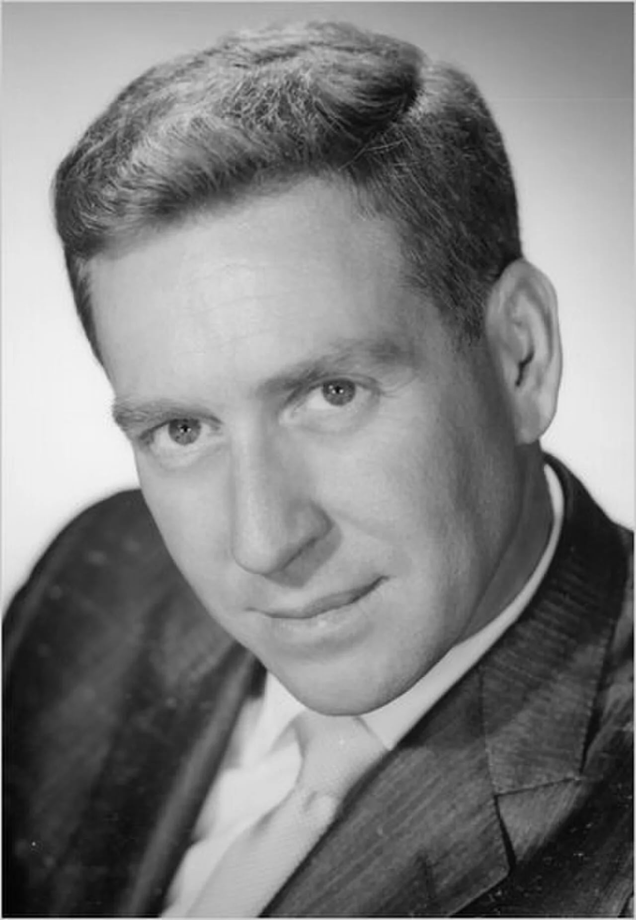 Porträt von Randy Wood (1917–2011) – Gedenkseite