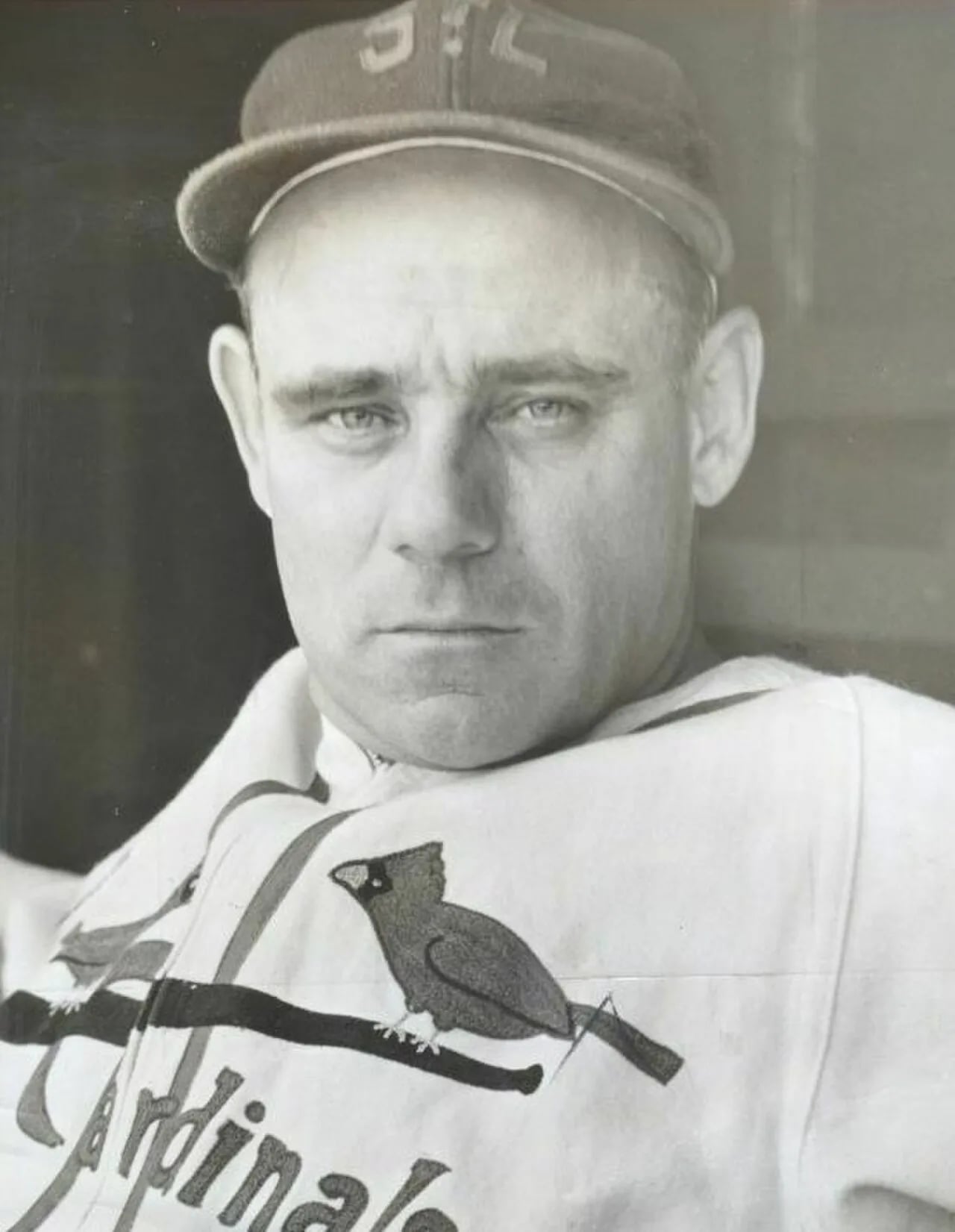 Porträt von Ray Blades (1896–1979) – Gedenkseite