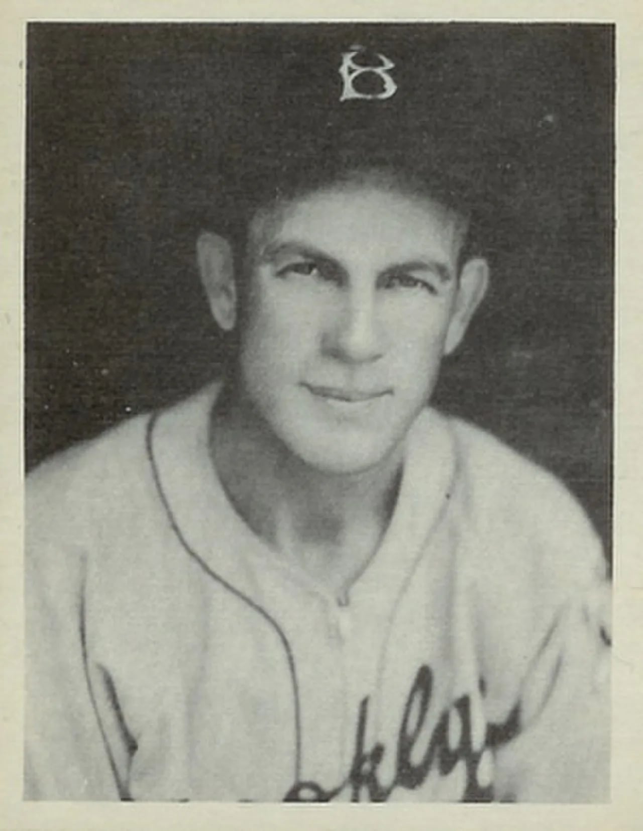 Portrait of Ray Hayworth (1904–2002) – memorial page