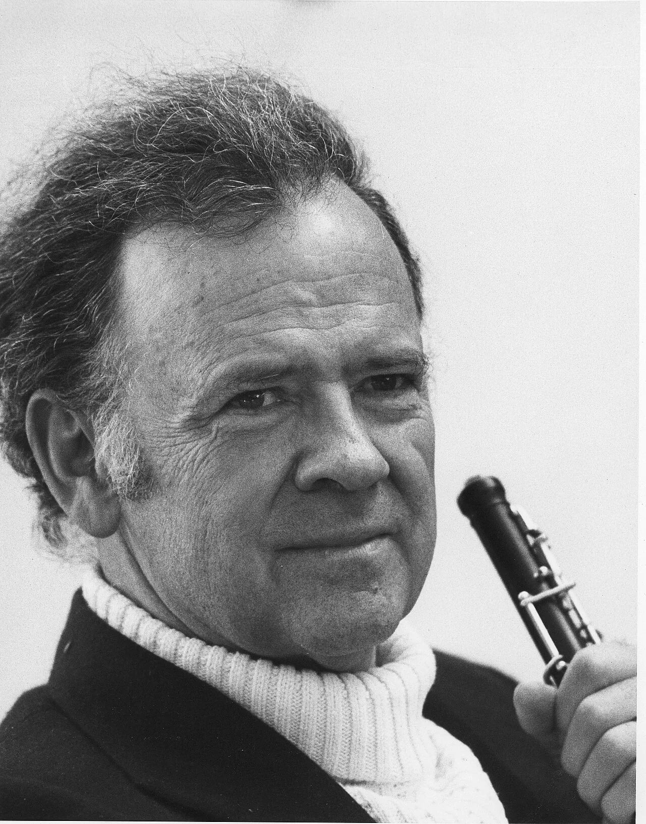 Portrait of Ray Still (1920–2014) – memorial page