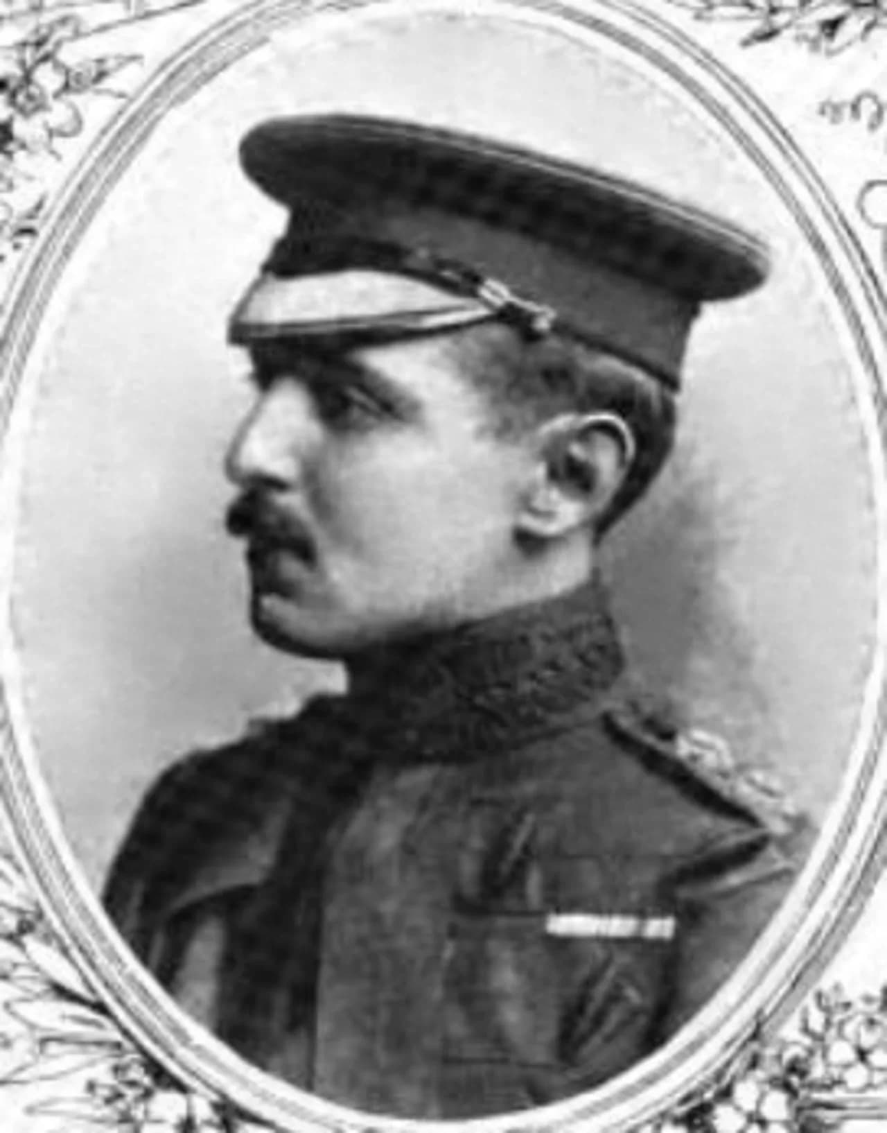 Reginald Herbert, 15th Earl of Pembroke