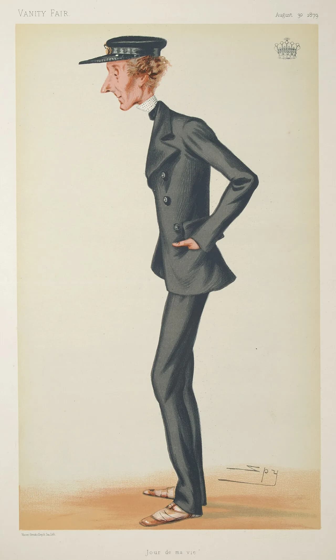 Reginald Sackville, 7th Earl De La Warr