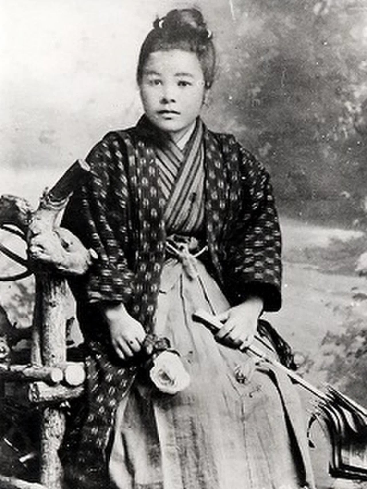 Portrait of Yukie Chiri (1903–1922) – memorial page