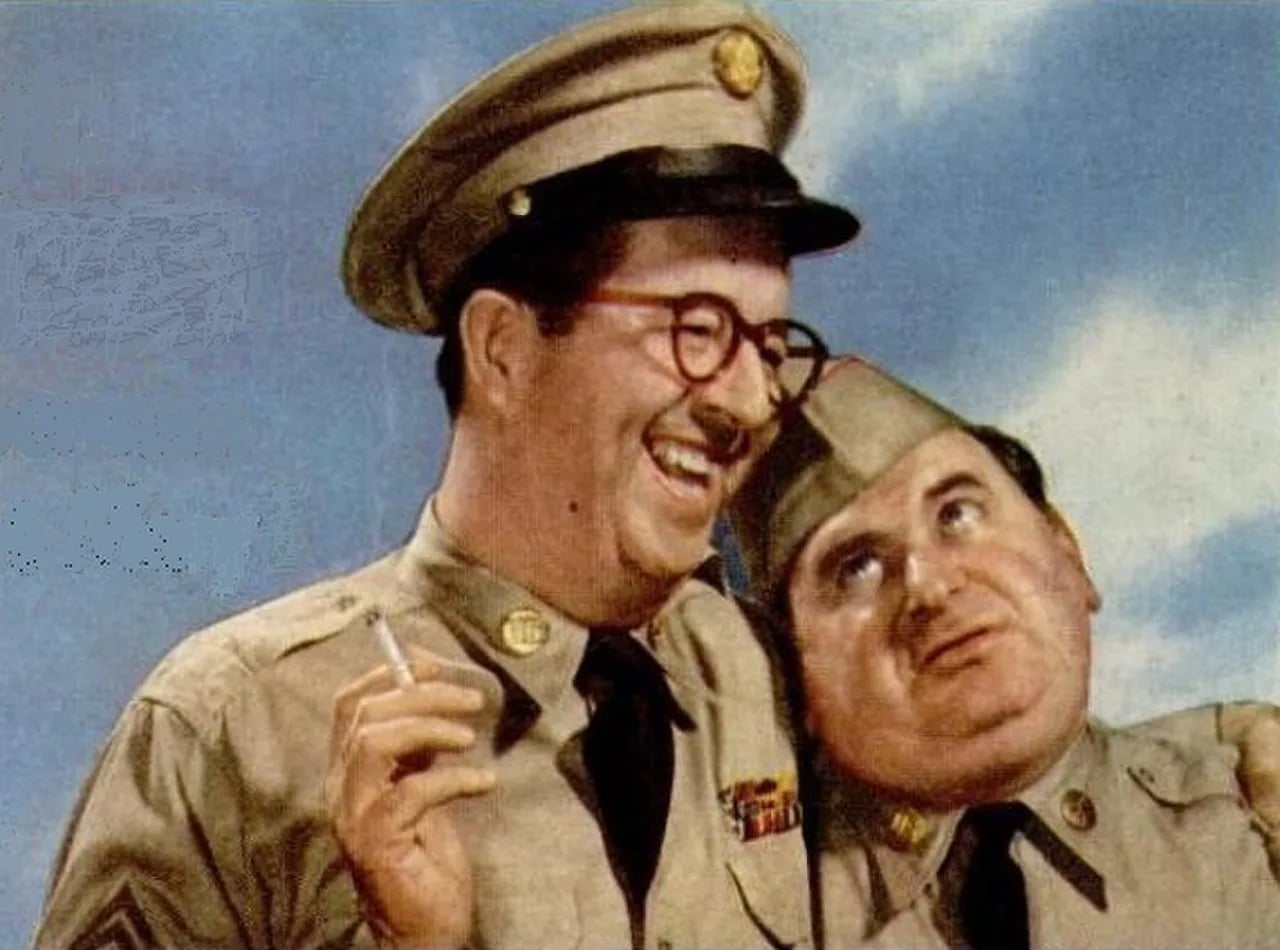 Portrait of Maurice Gosfield (1913–1964) – memorial page