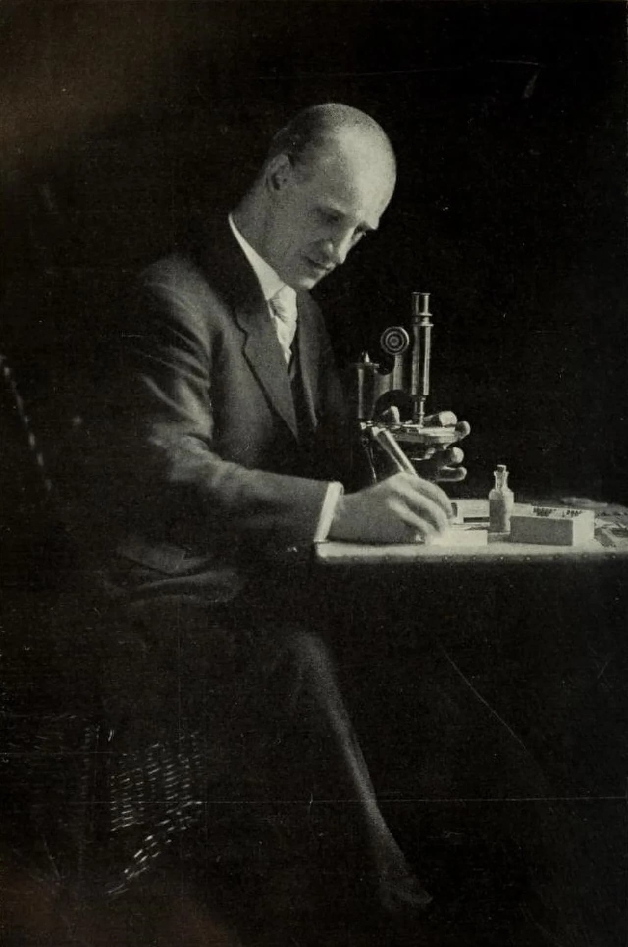 Richard Clarke Cabot