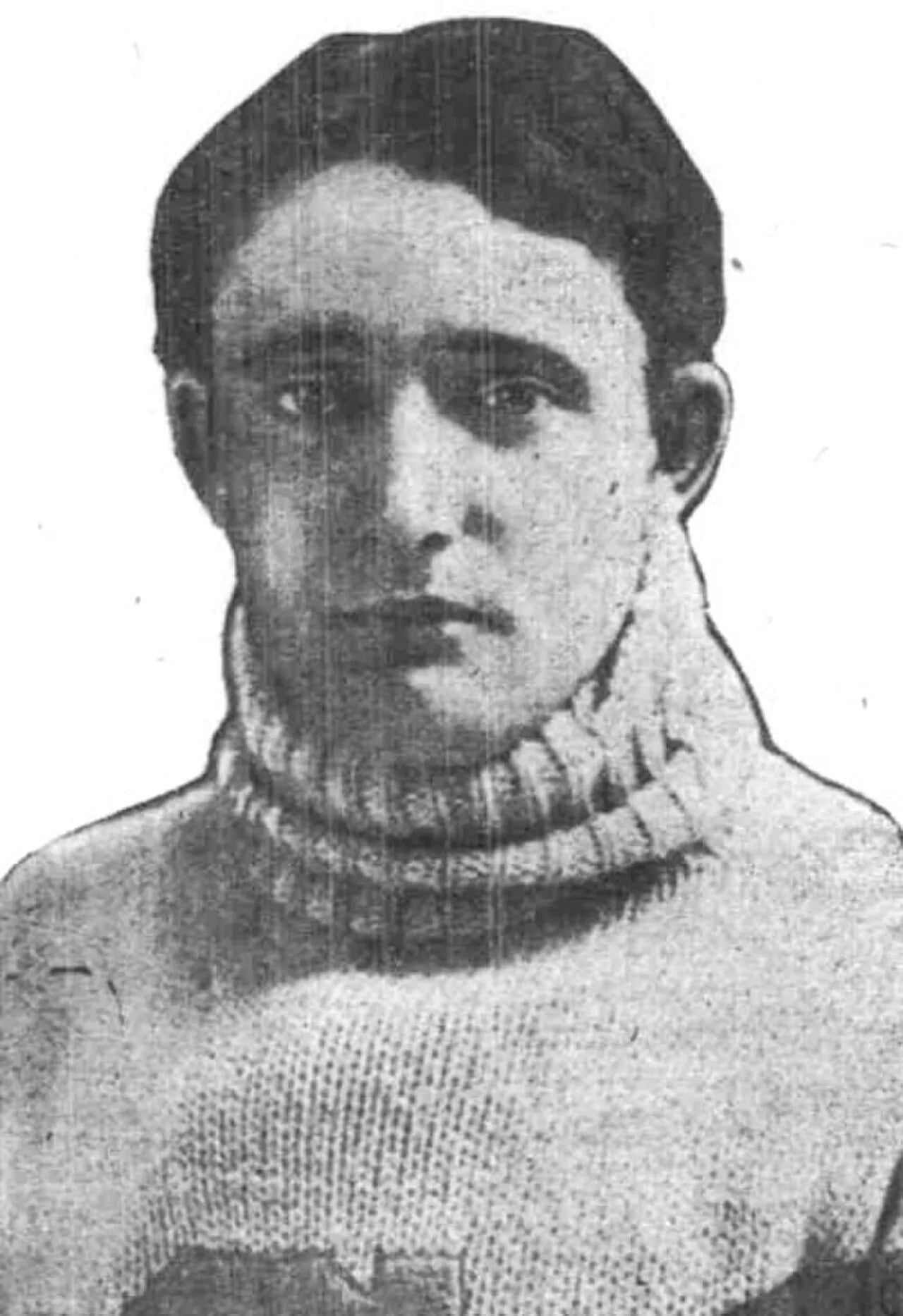 Portrait of Richard Shore Smith (1877–1953) – memorial page