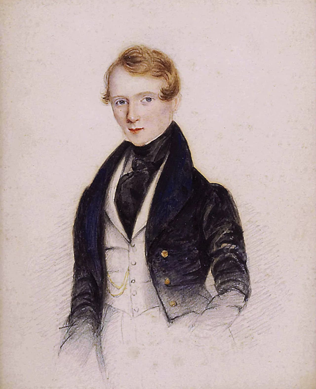 Richard Somerset, 2nd Baron Raglan