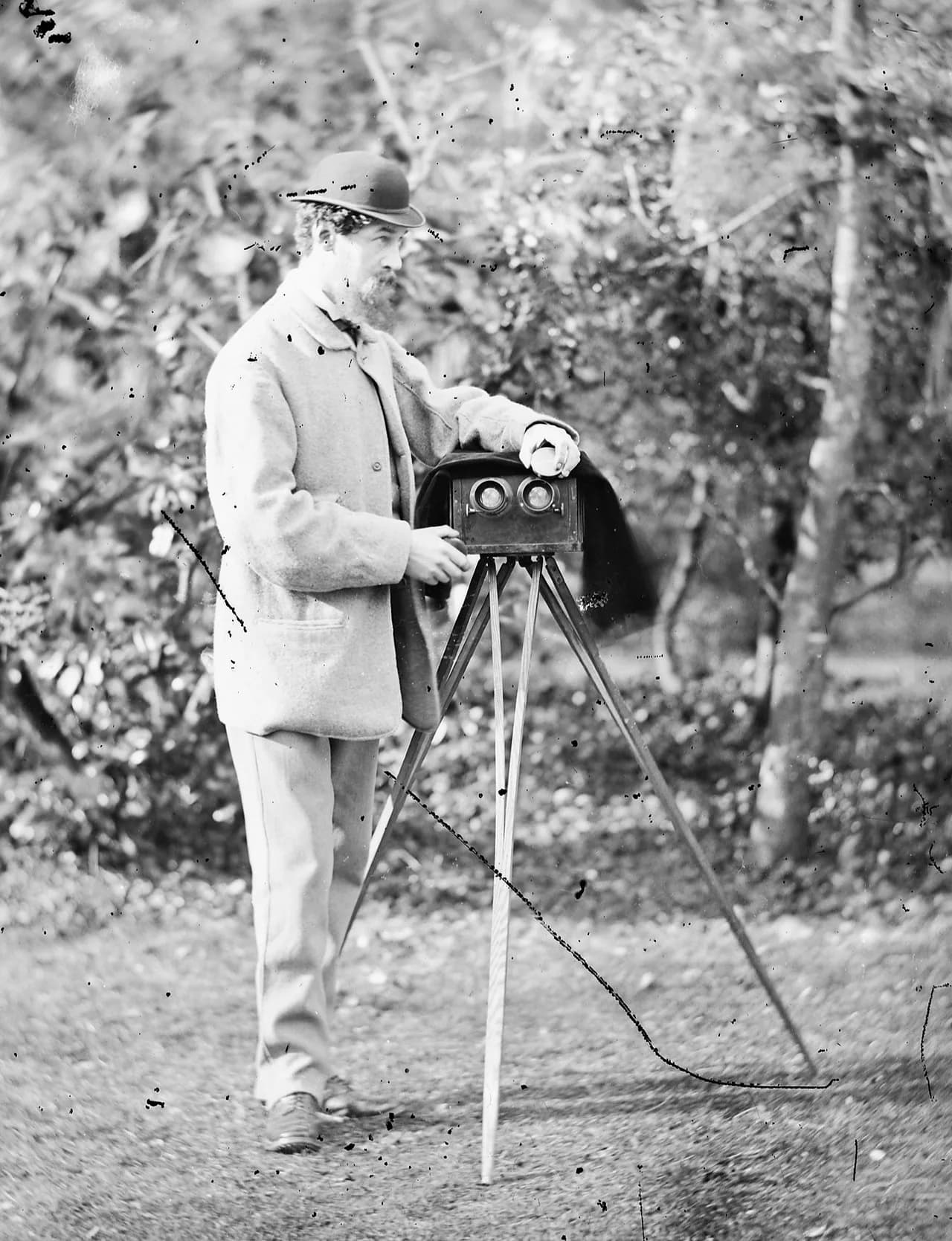 Richard Trench, 4th Earl of Clancarty