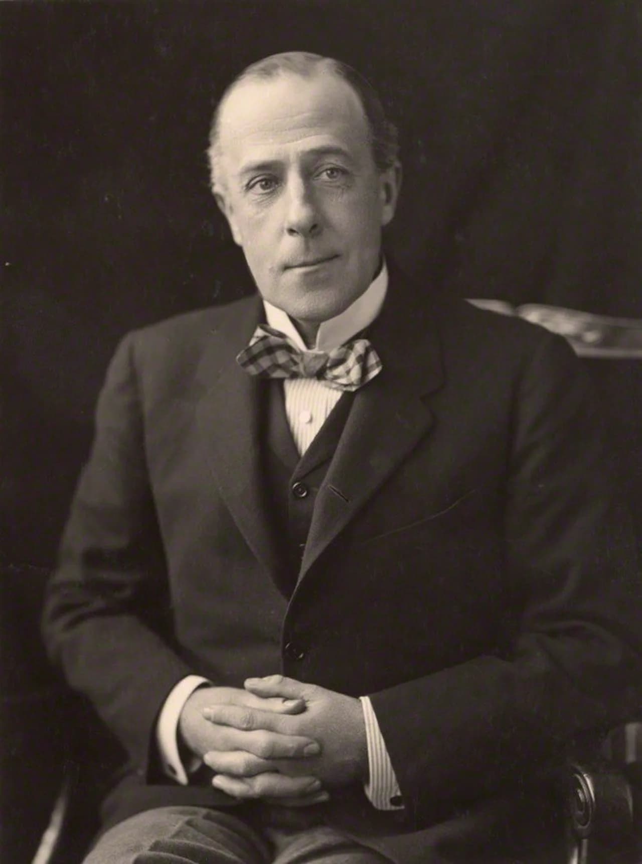 Richard Verney, 19th Baron Willoughby de Broke