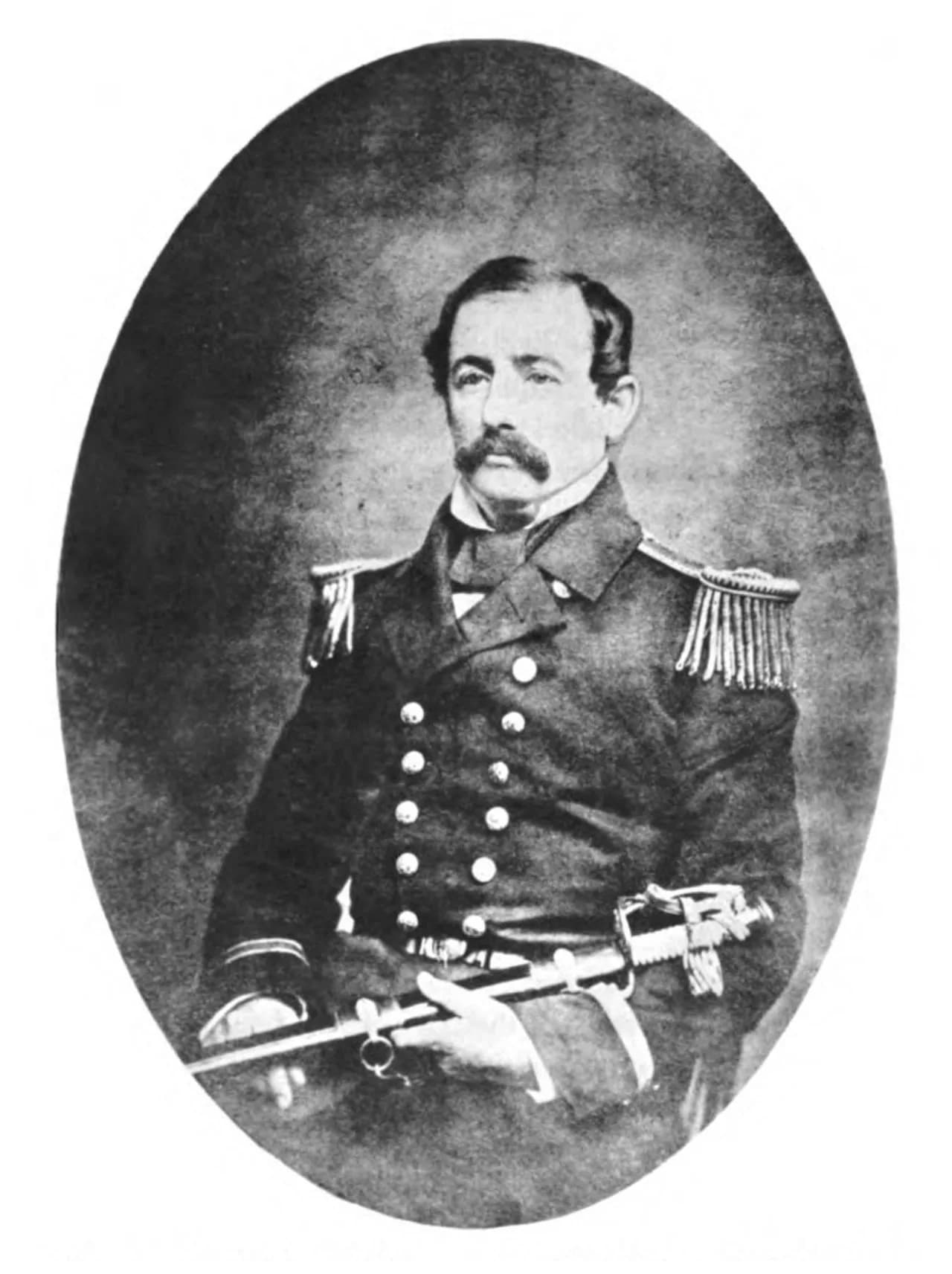 Richard Wainwright