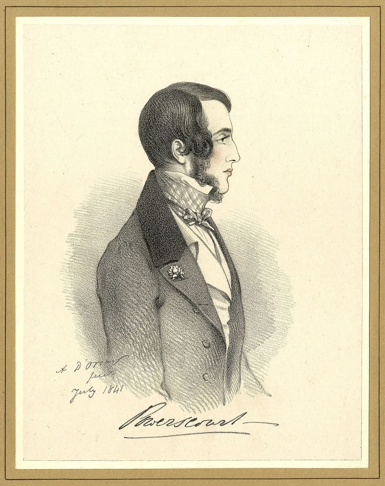 Richard Wingfield, 6th Viscount Powerscourt