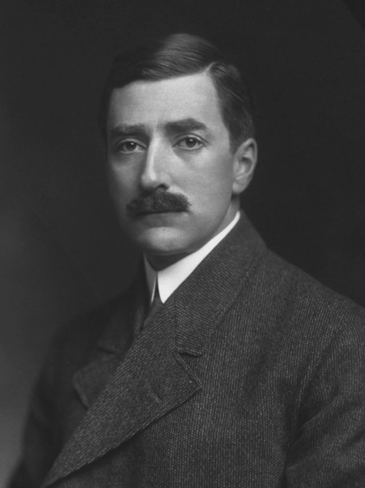 Richard von Foregger