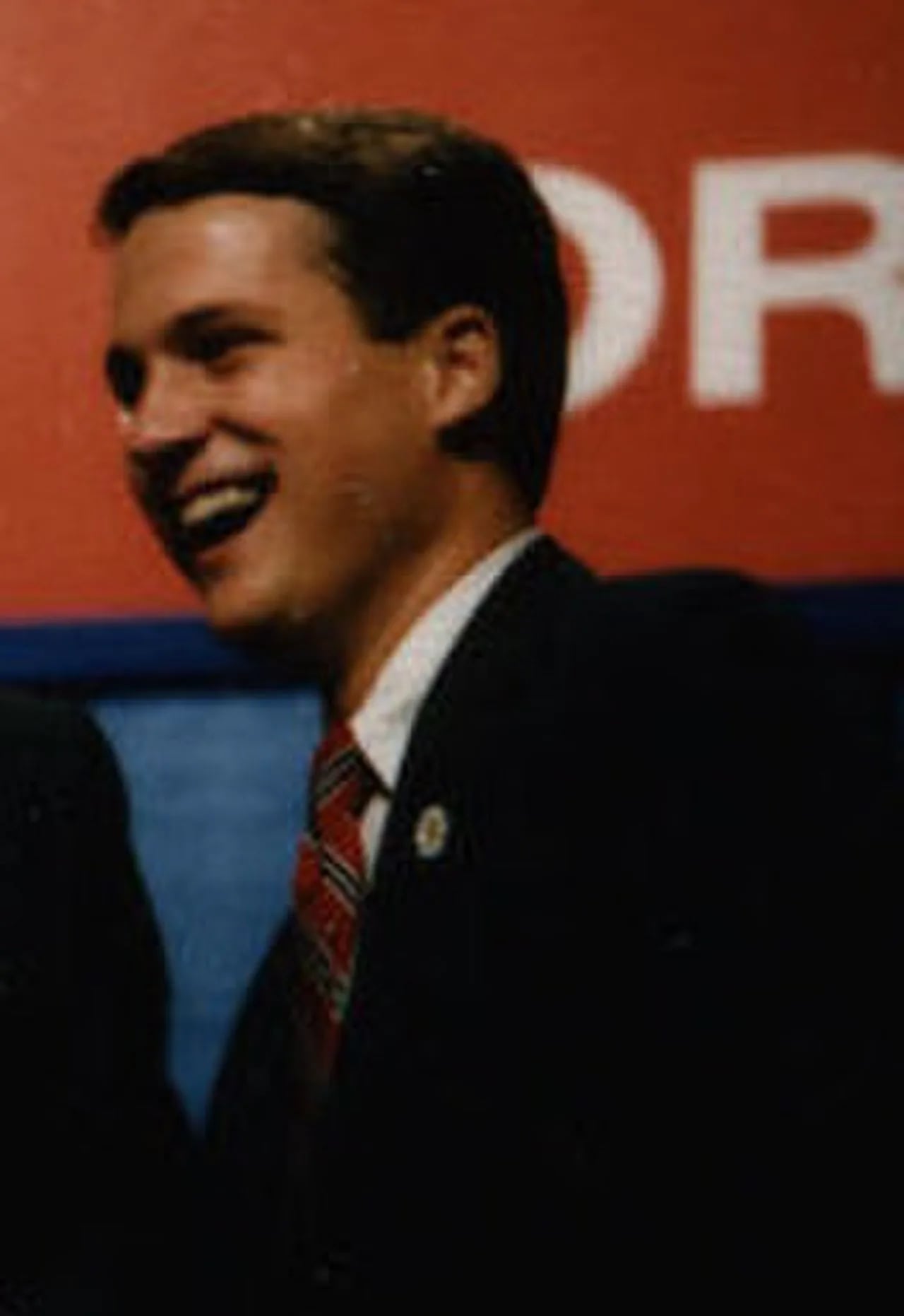 Portrait of Rick McIntyre (1956–2007) – memorial page