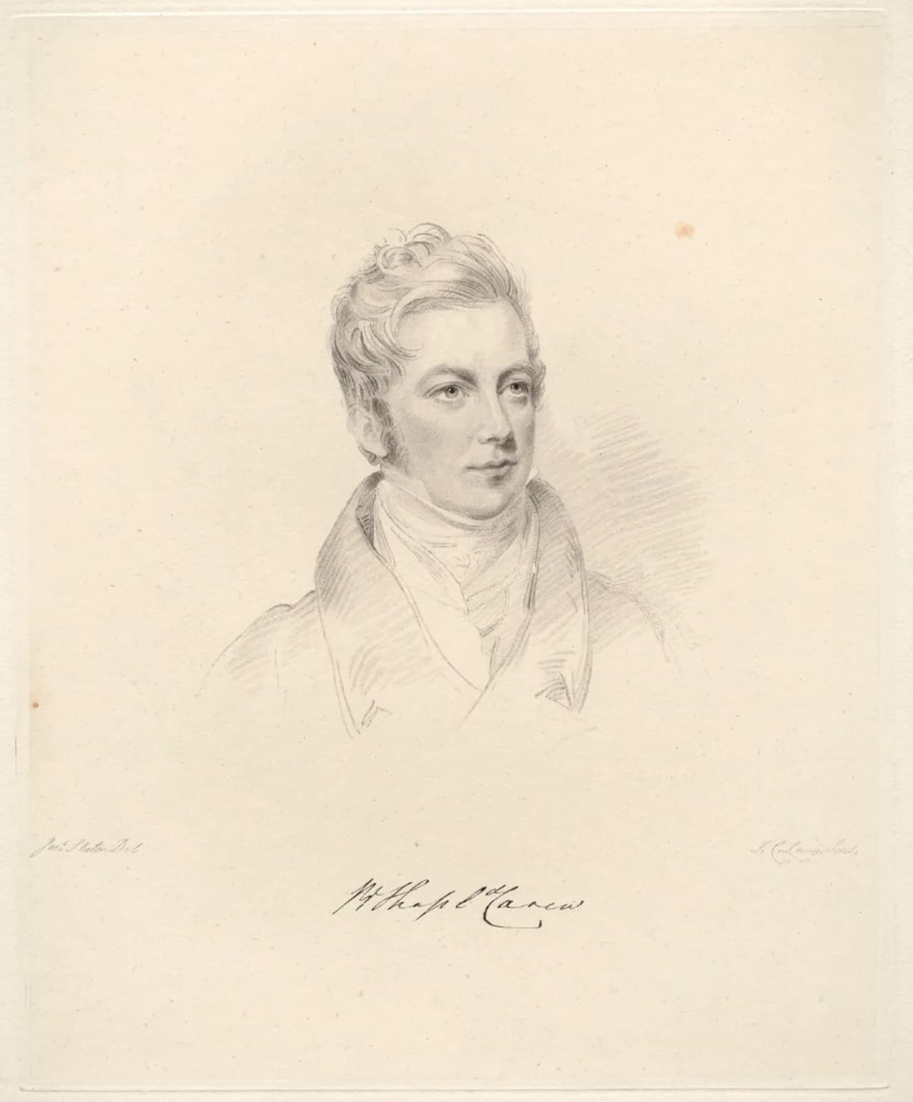 Robert Carew, 1st Baron Carew