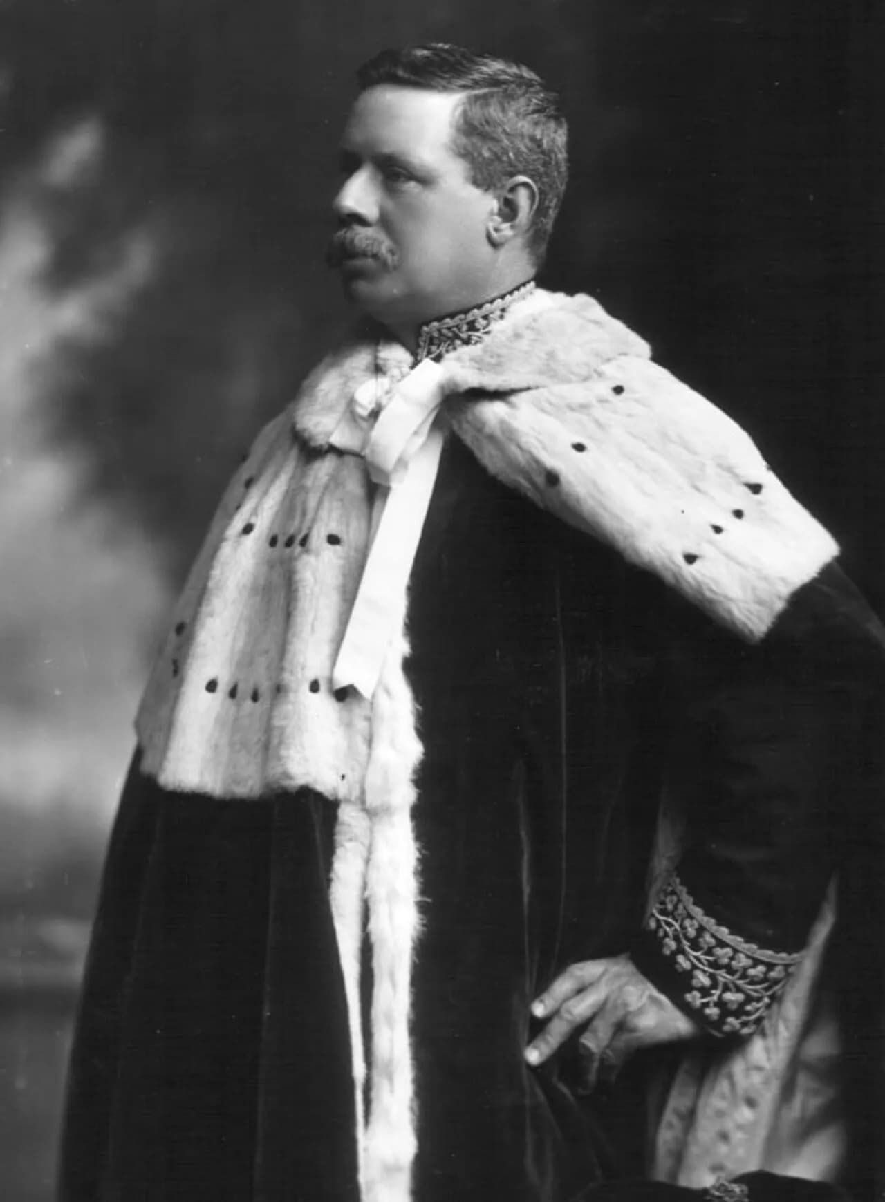 Robert Carew, 3rd Baron Carew