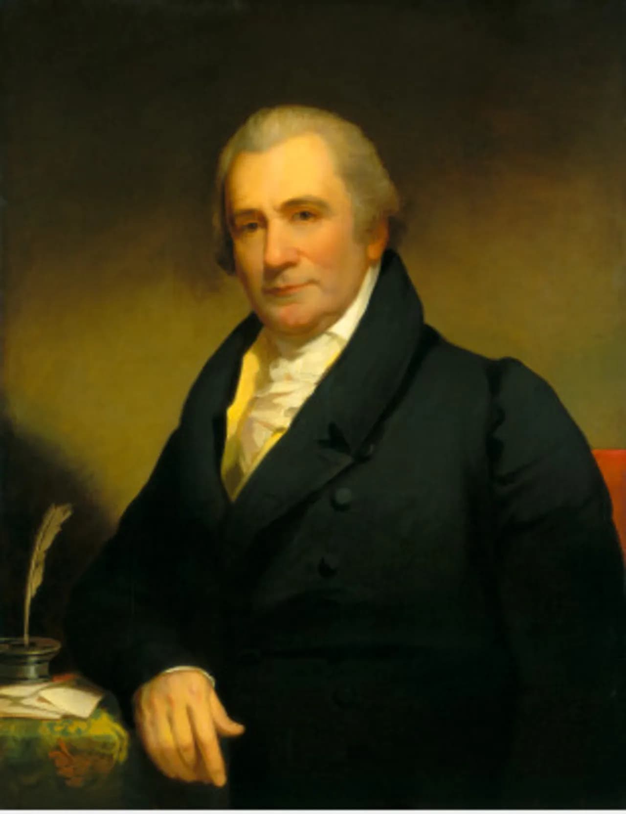 Robert Coleman