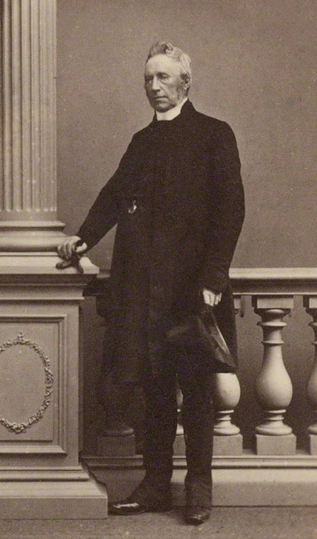 Robert Eden, 3rd Baron Auckland